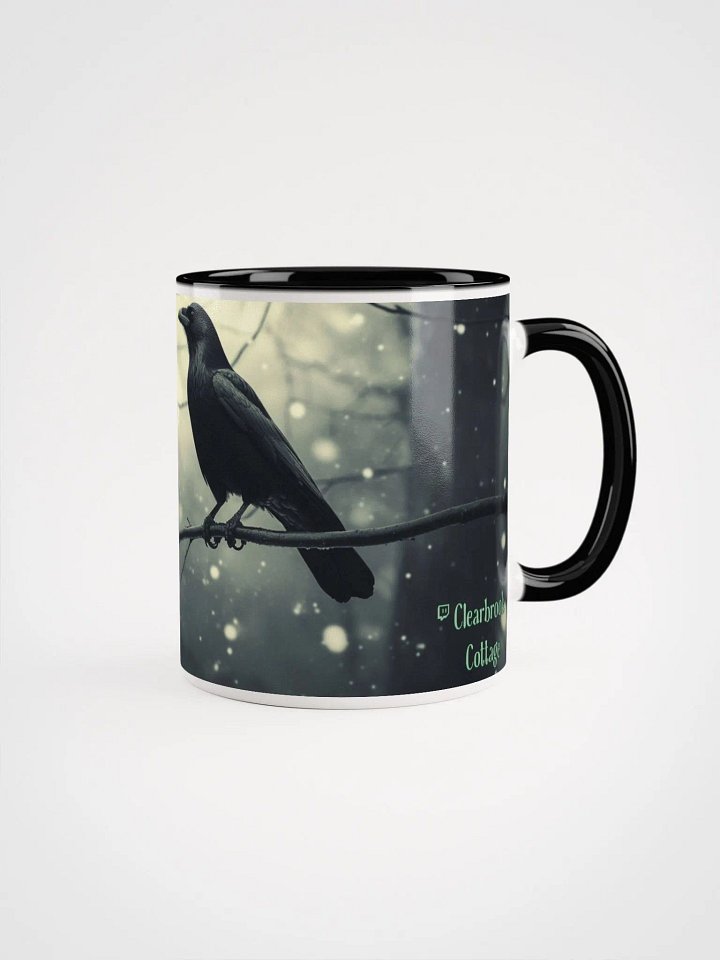 Mystic Crows Mug product image (1)