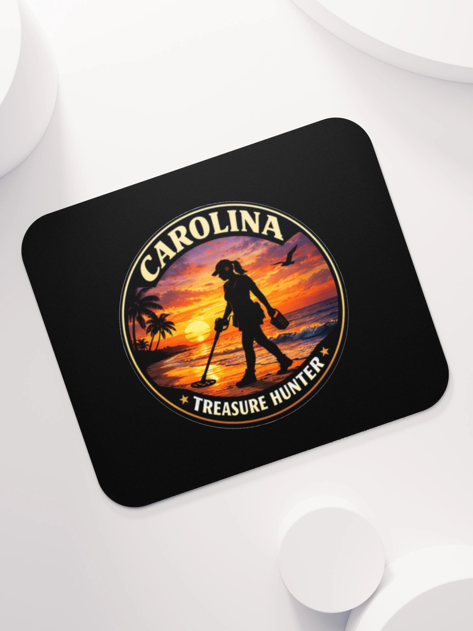 CTH Mouse Pad product image (7)