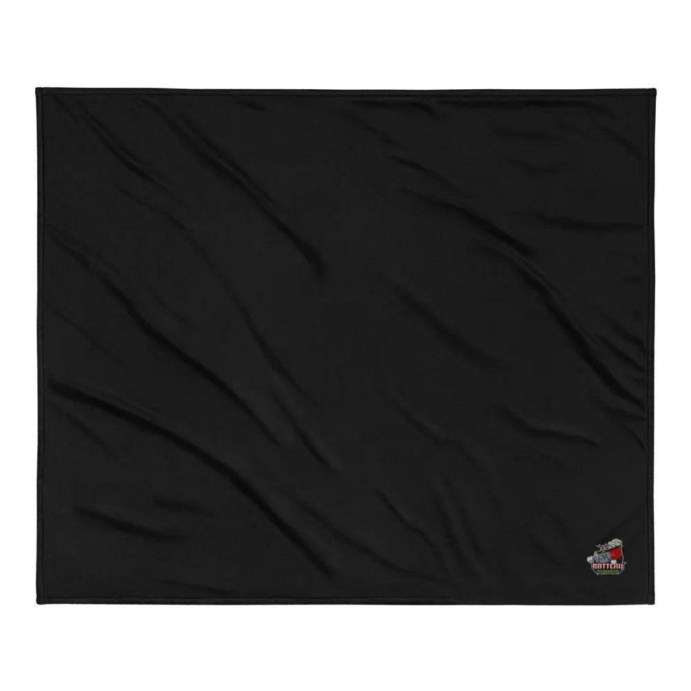 Logo Blanket product image (2)