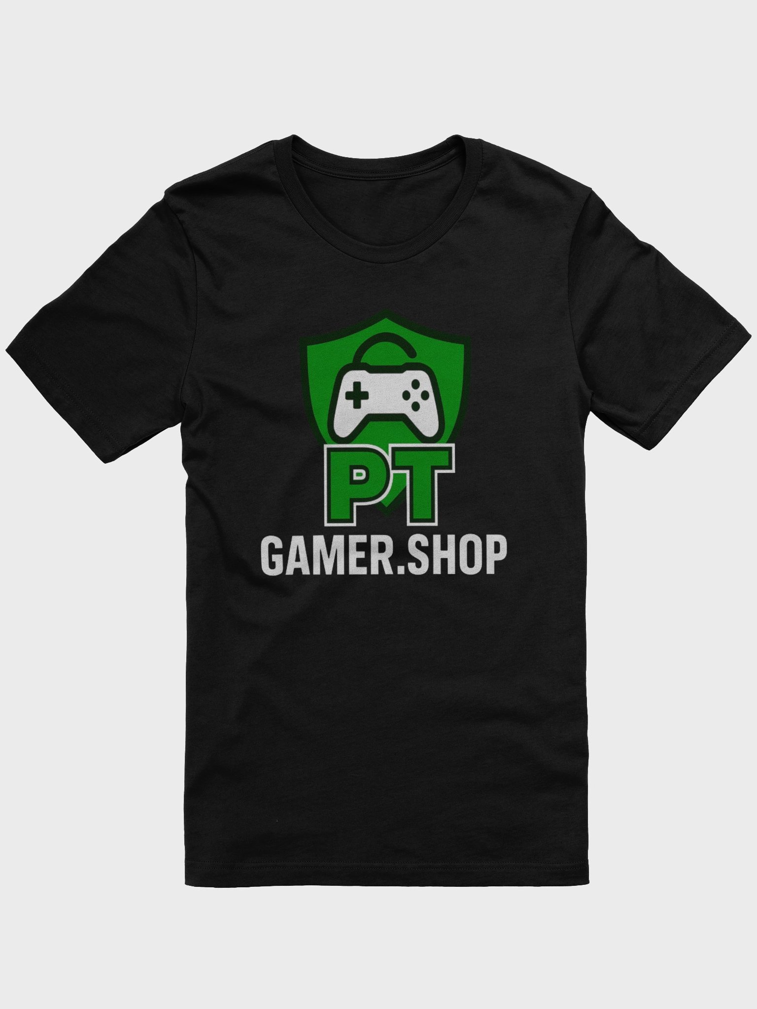 PTGamer Tee product image (1)