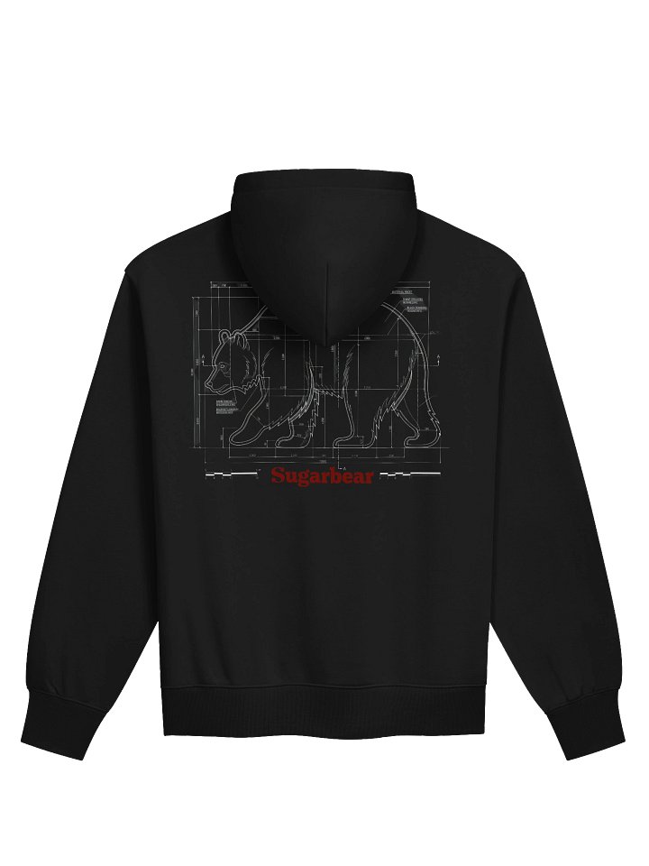 Schematic Bear product image (2)