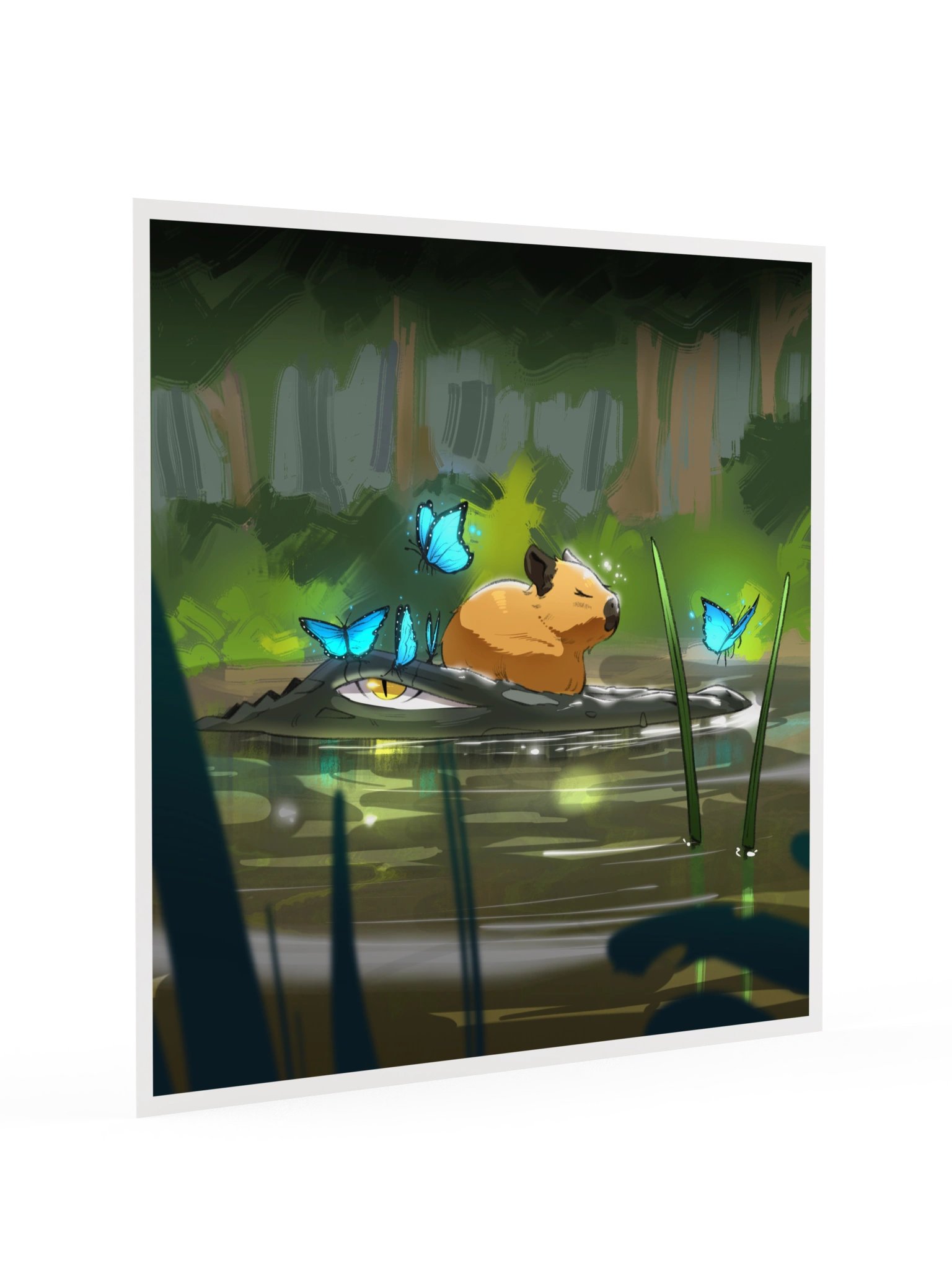Kapy & Kai - Floating product image (4)