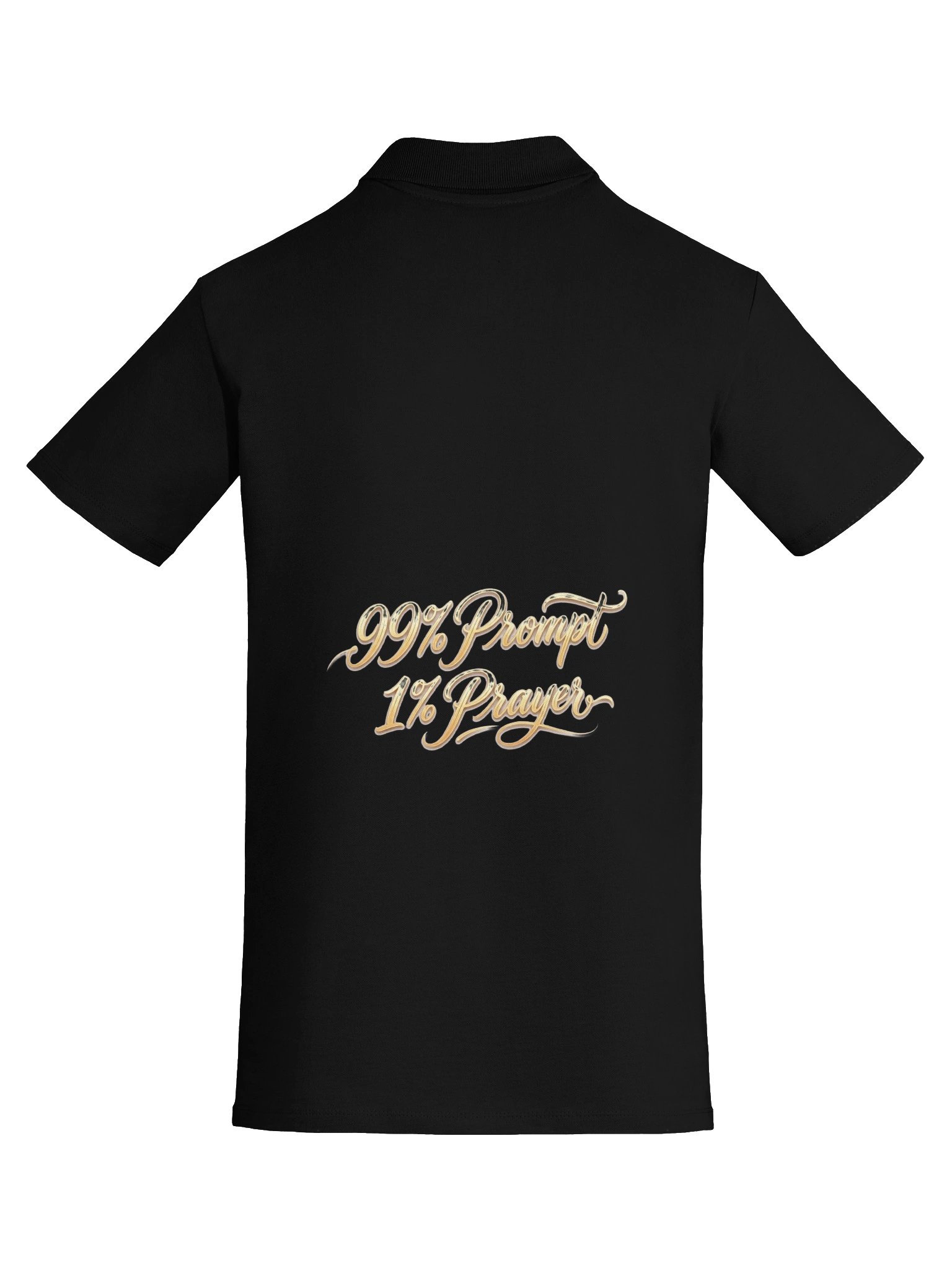Prompt Engineer Polo Shirts product image (9)