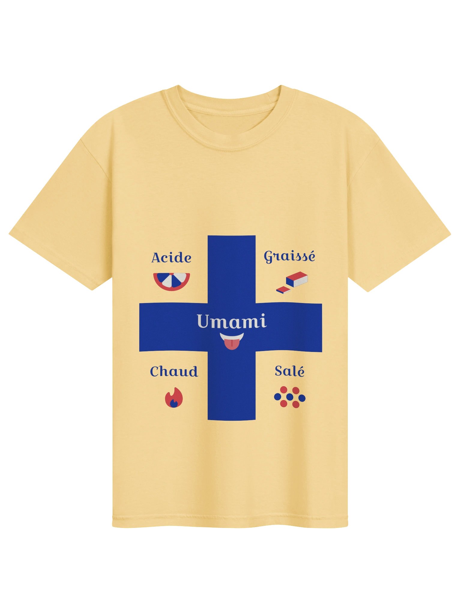 Add Taste France Tee product image (33)