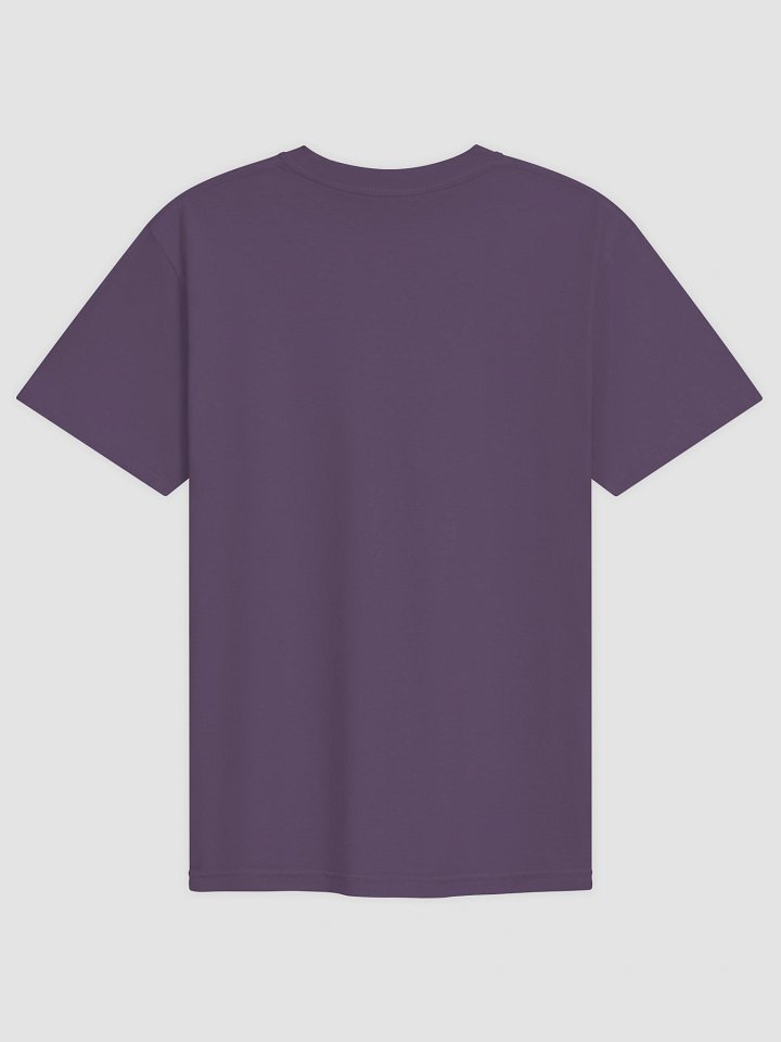 Adapt Embroidered Unisex tee product image (2)