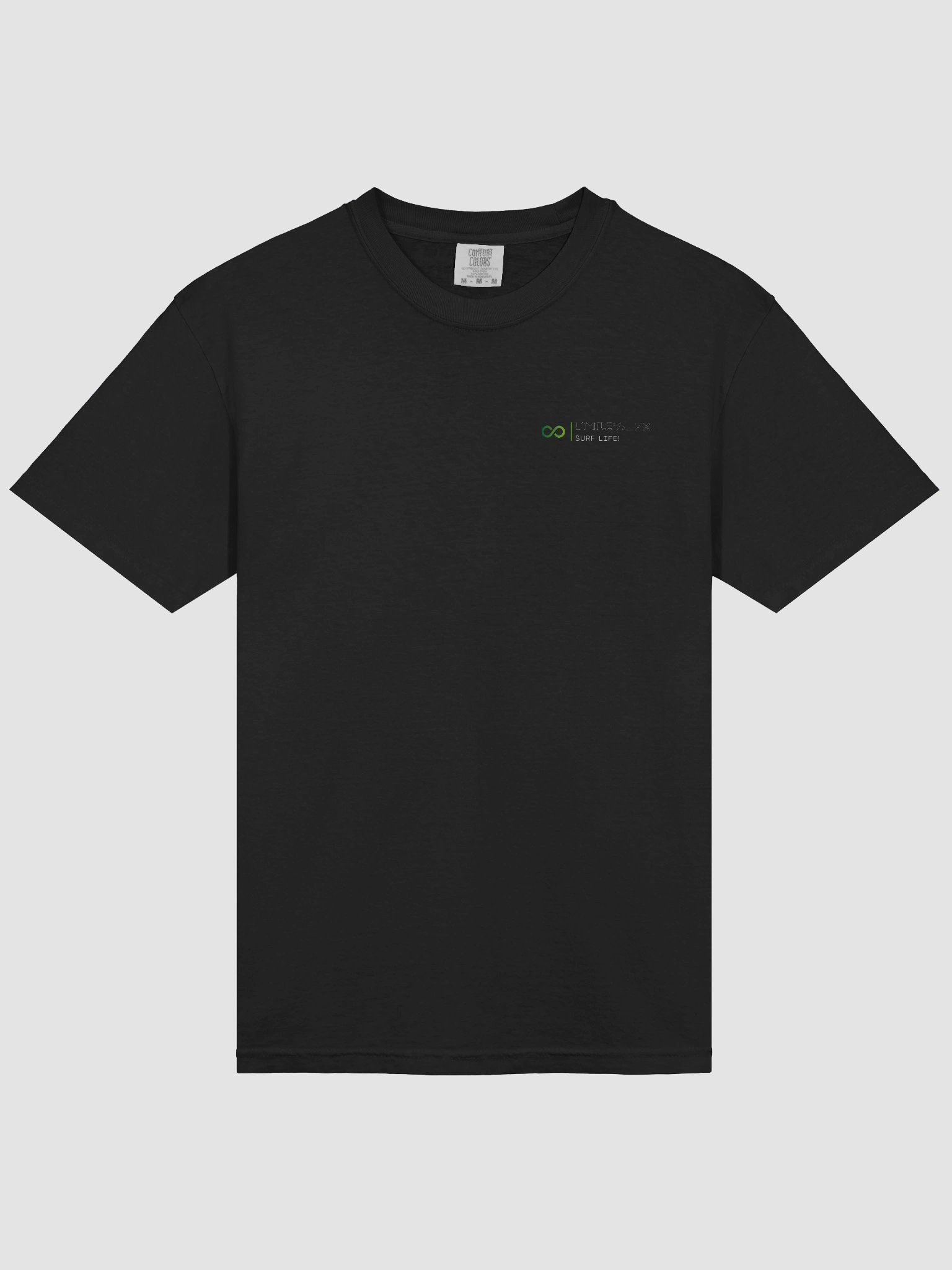 Perception is a Loaded Weapon T-Shirt B product image (34)