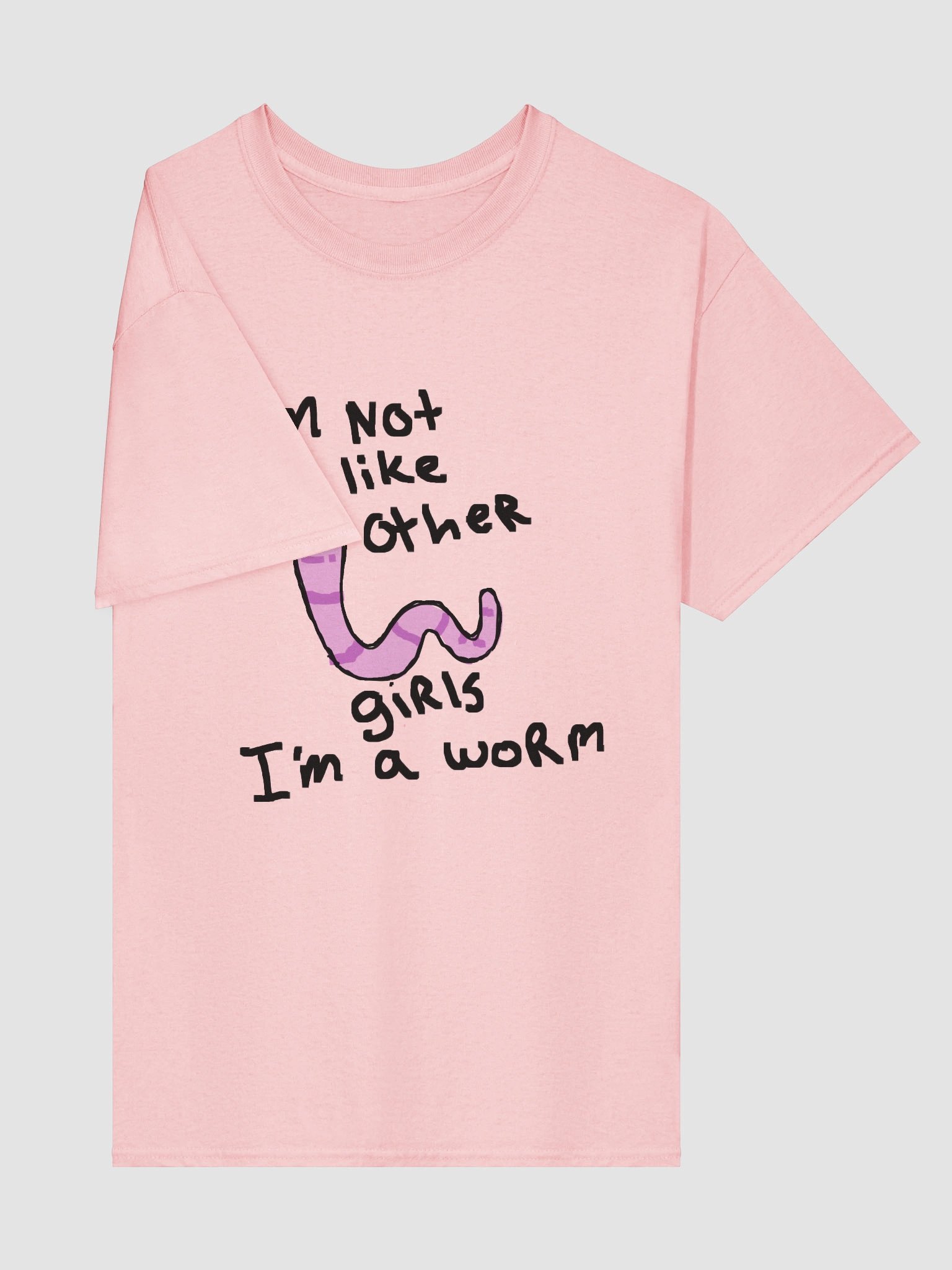 Actually a worm product image (6)