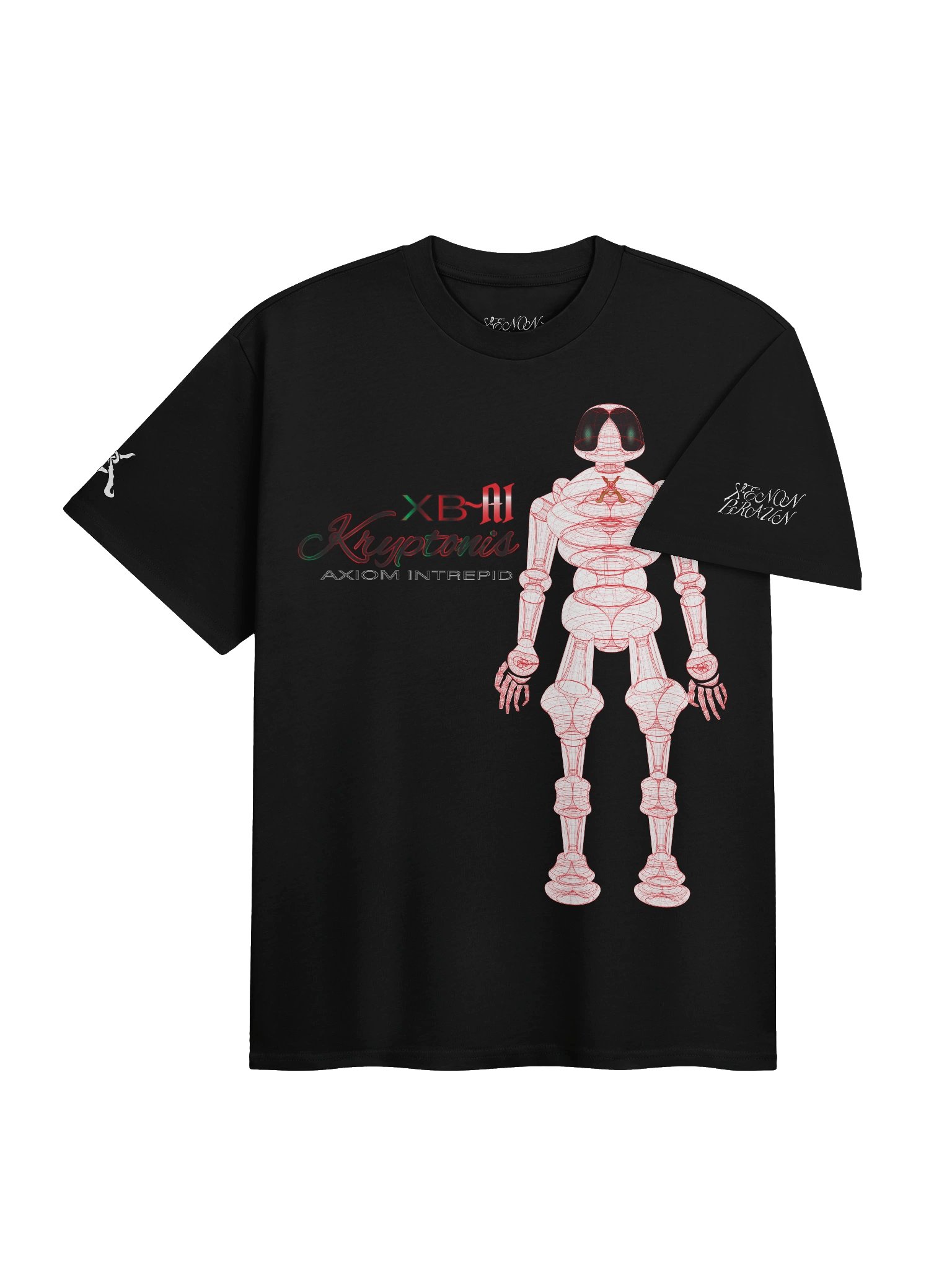 XB~AI Kryptonis Axiom Intrepid product image (4)