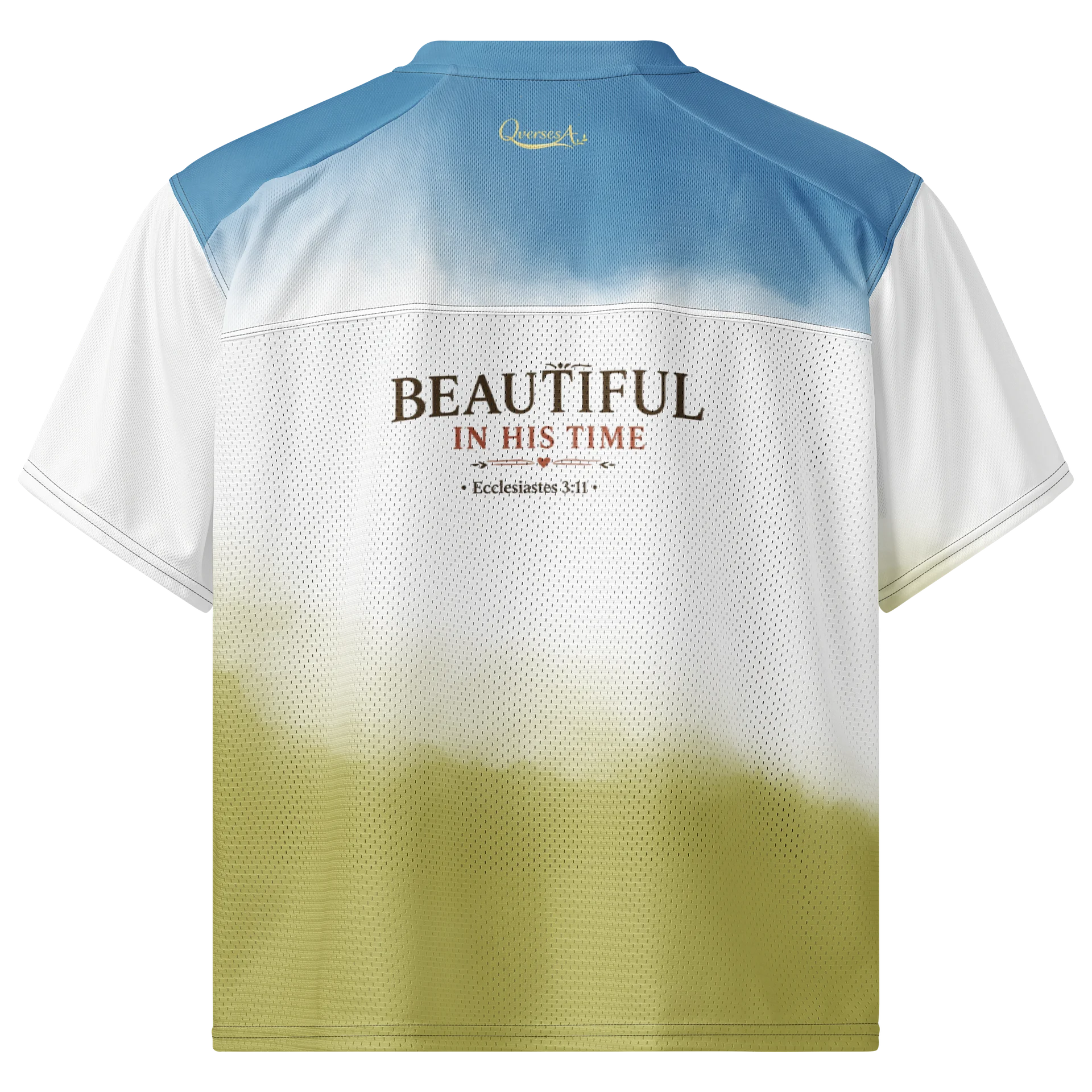 Time Jersey product image (2)