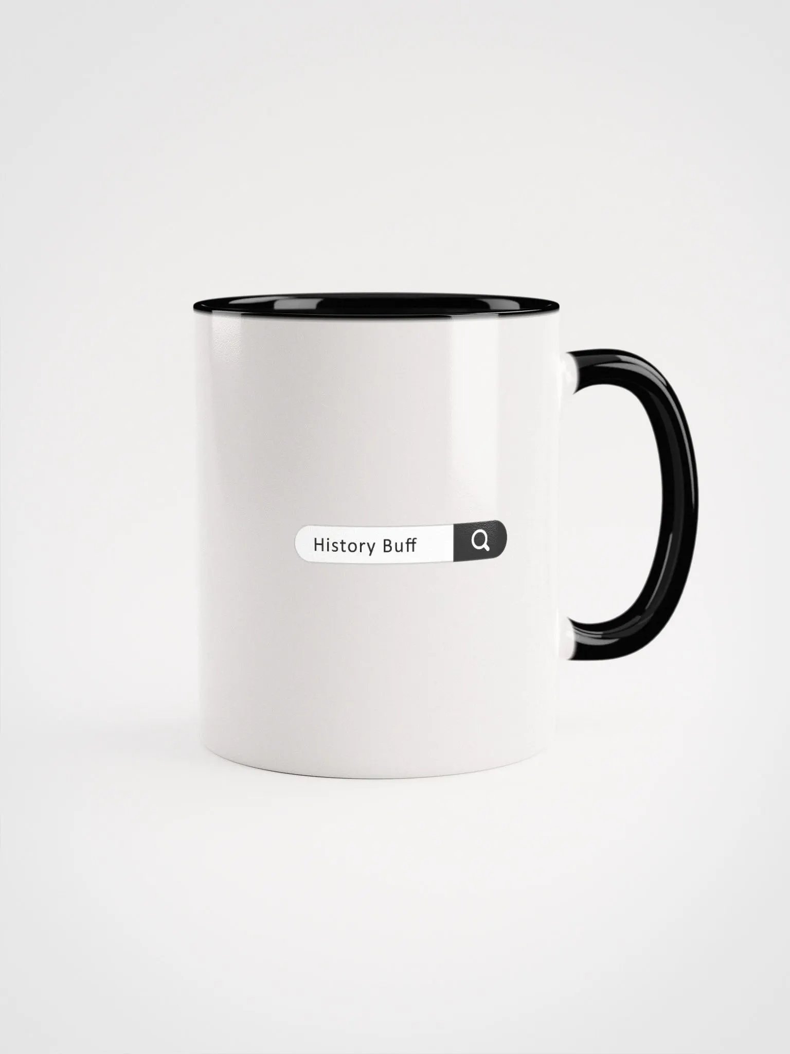 History Buff Definition Mug product image (5)