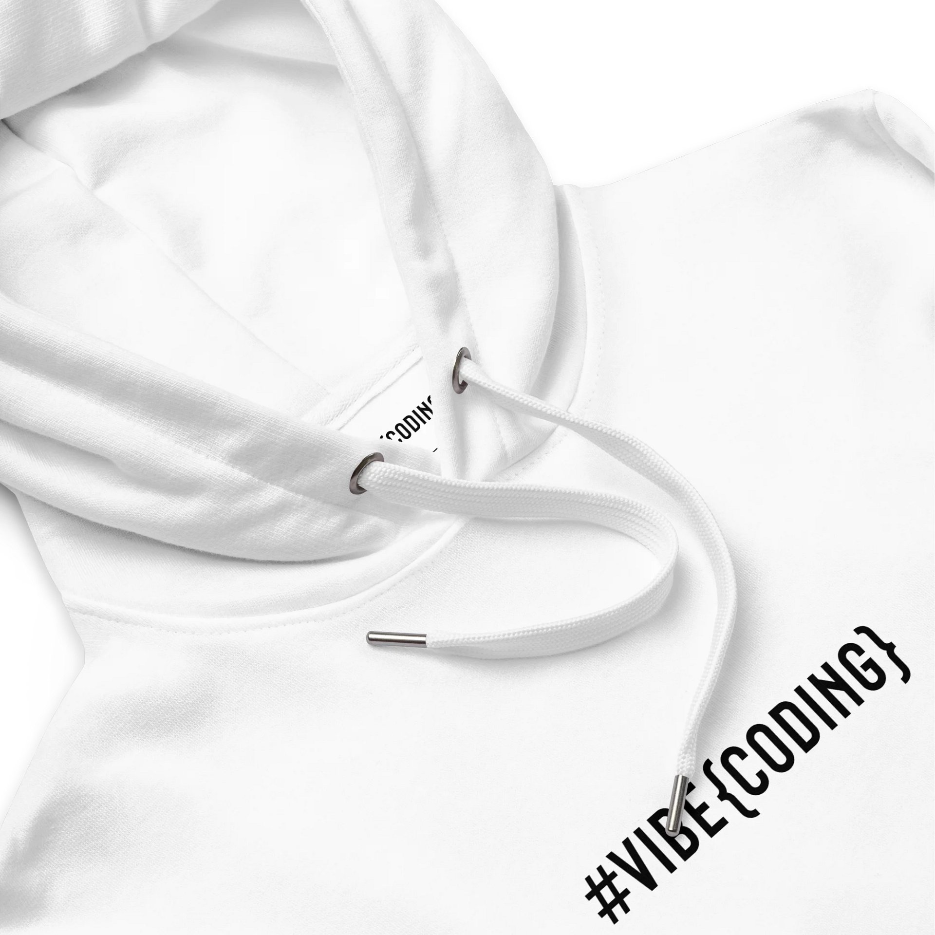 Vibecoding Hoodie #2 product image (2)