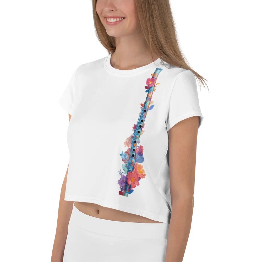 Ras Leela Tee product image (3)