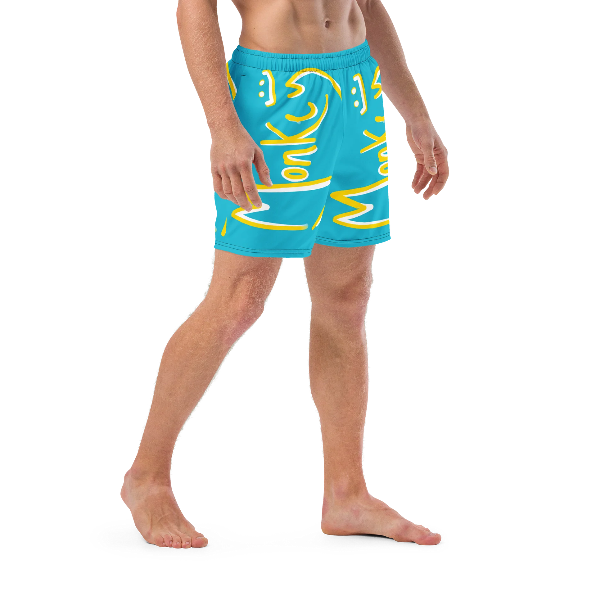 MRUNKS (Monkey Trunks) product image (6)