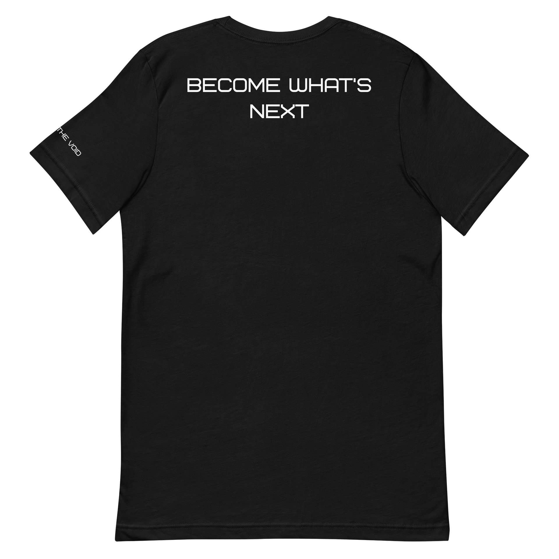 Bold Red X Graphic Tee product image (6)