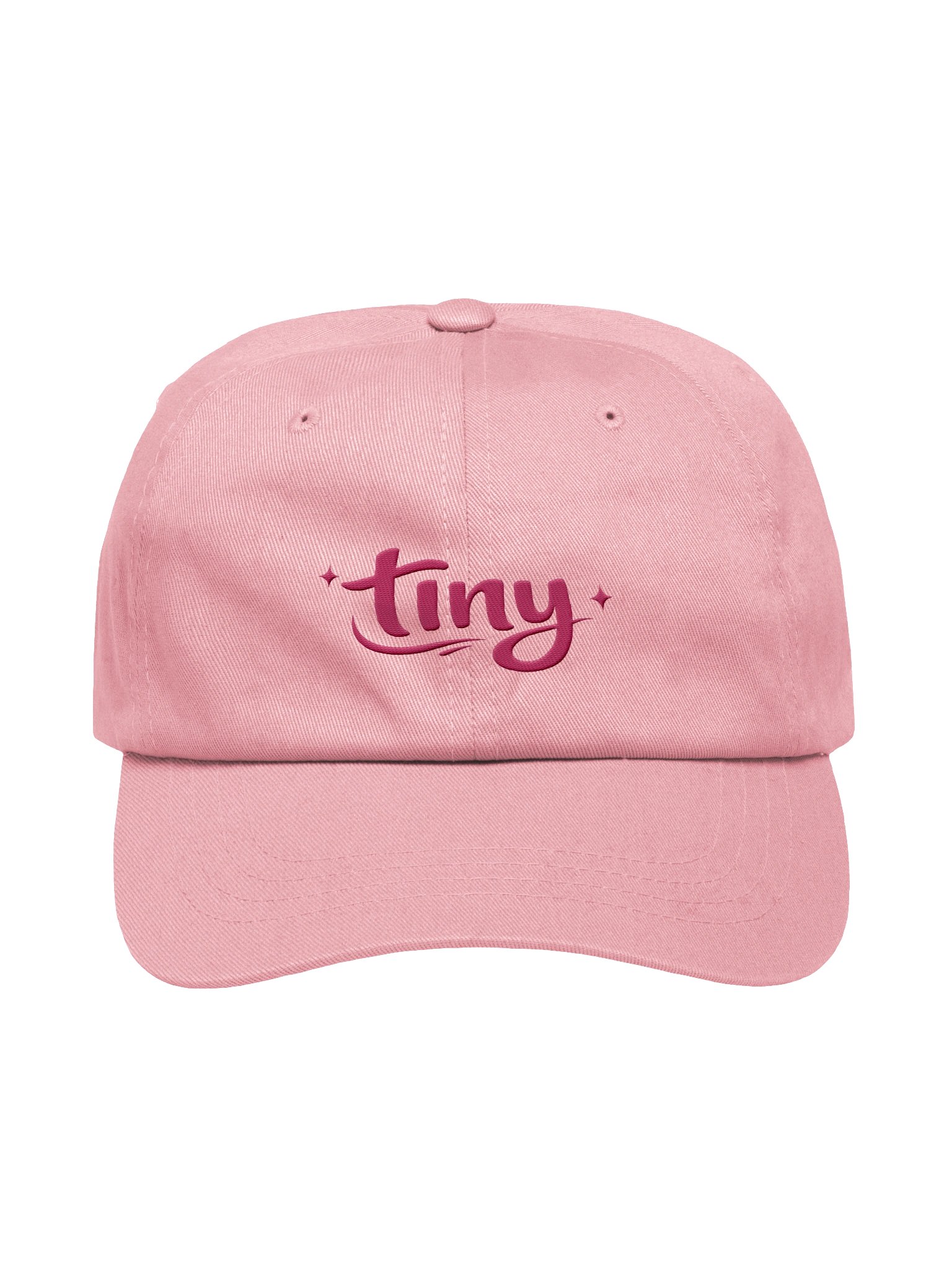Tiny Cap [Embroidered] product image (1)