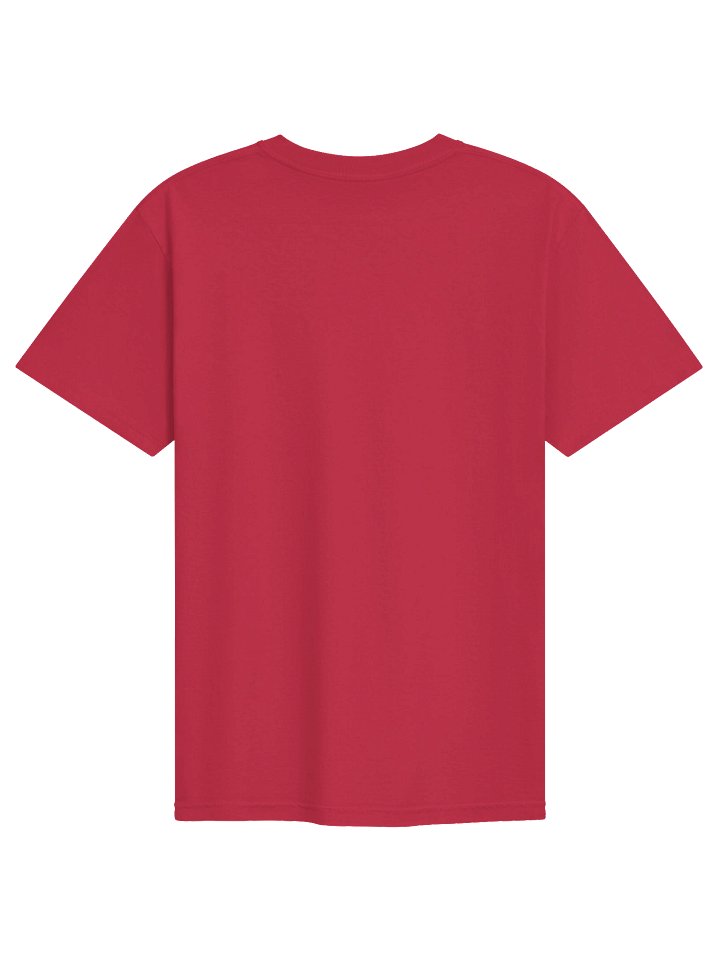 Croatian Soul Tee product image (10)