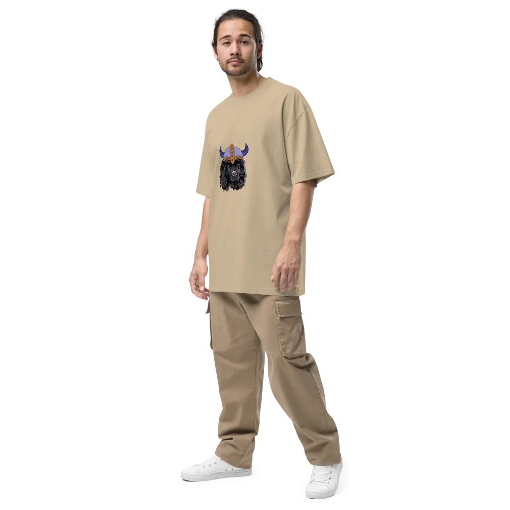 Viking Bear product image (5)