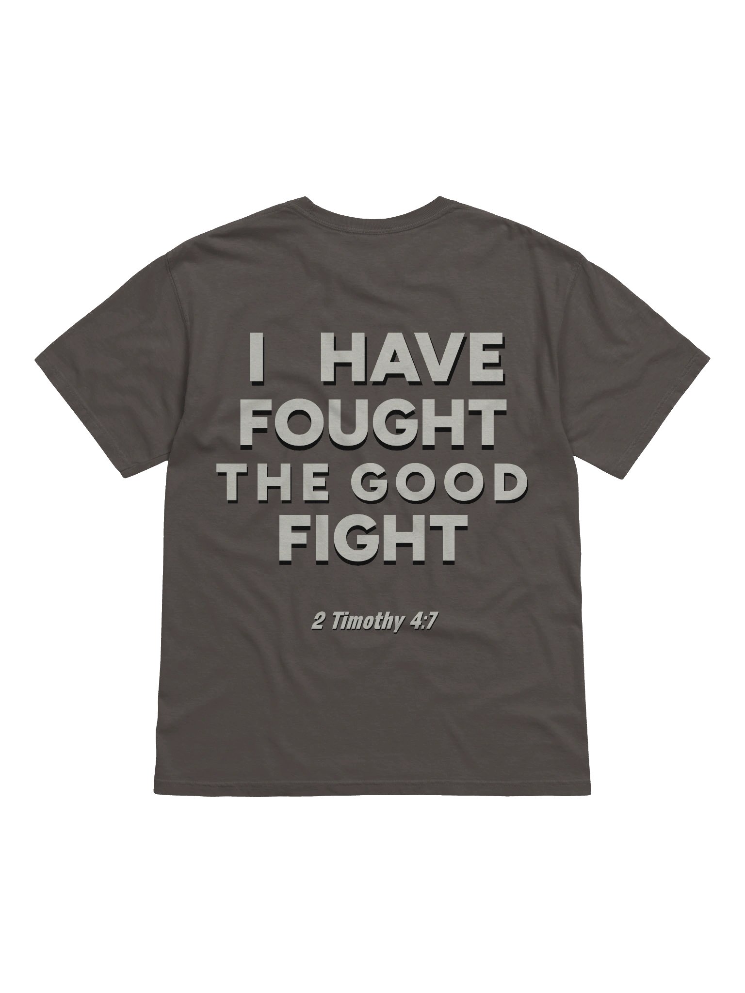 Good Fight T-Shirt product image (2)