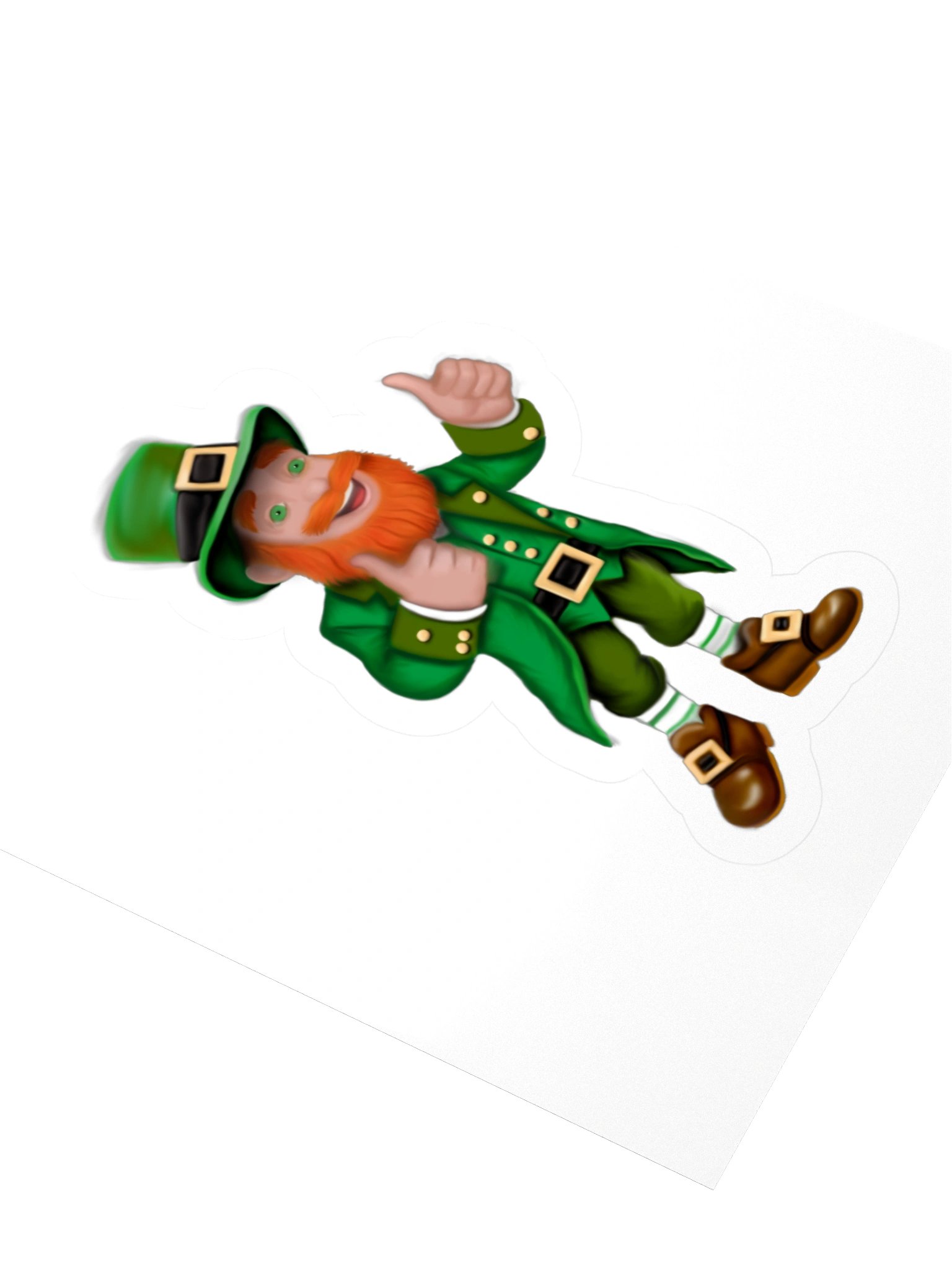 Kiss Cut Stickers product image (9)