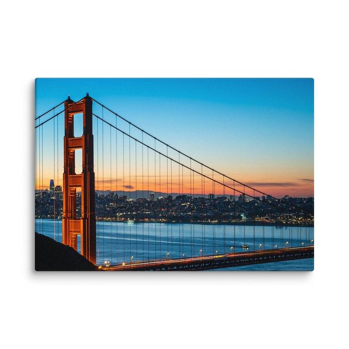 Awakening the Pacific in San Francisco product image (2)