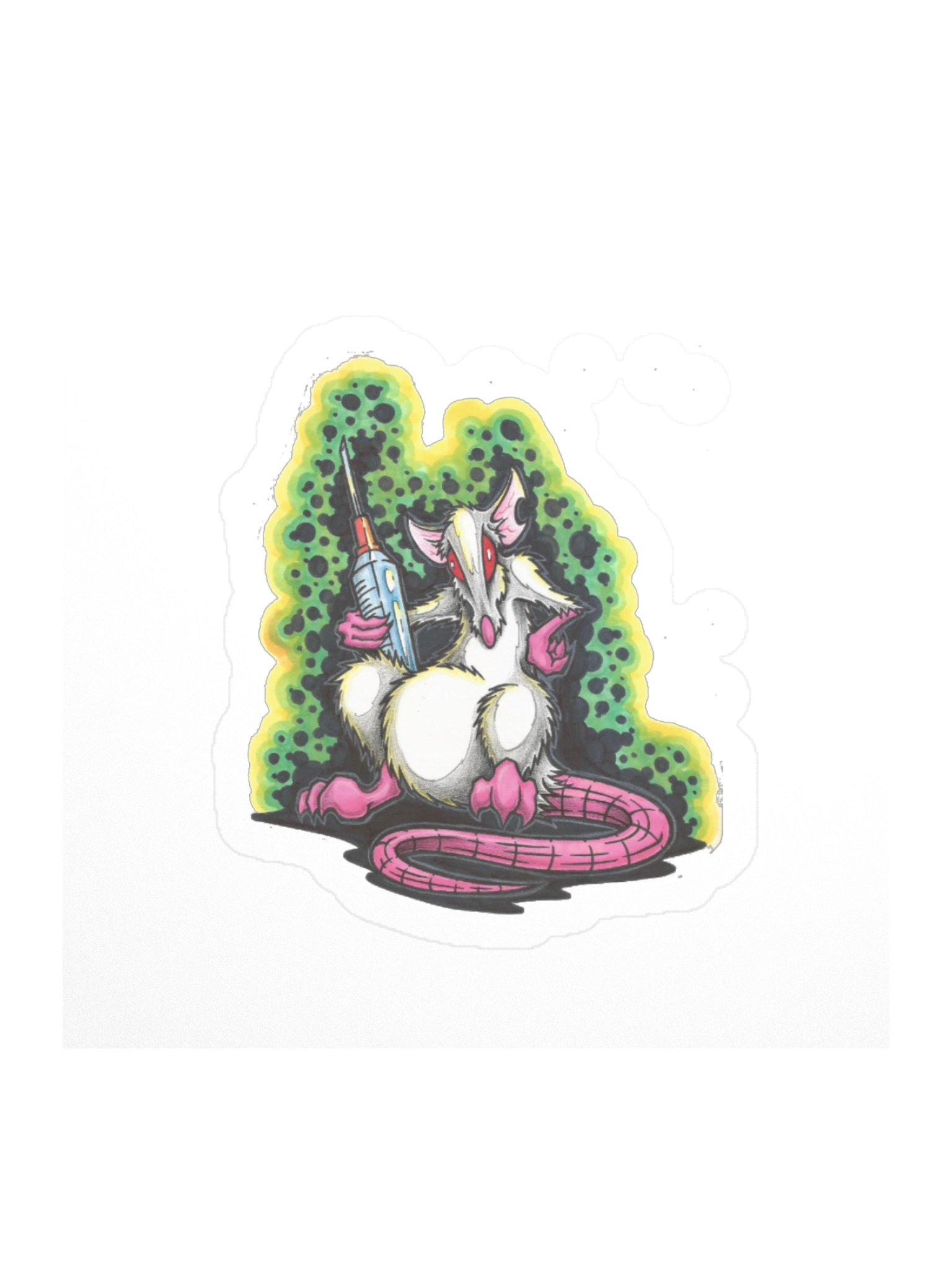 lab rat product image (2)