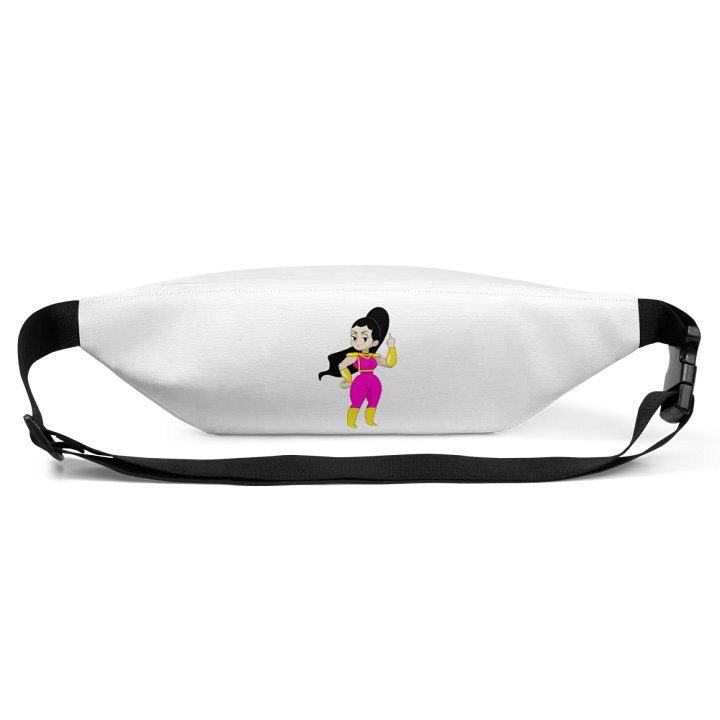 Star Jams FUTURE FANNY PACK product image (2)