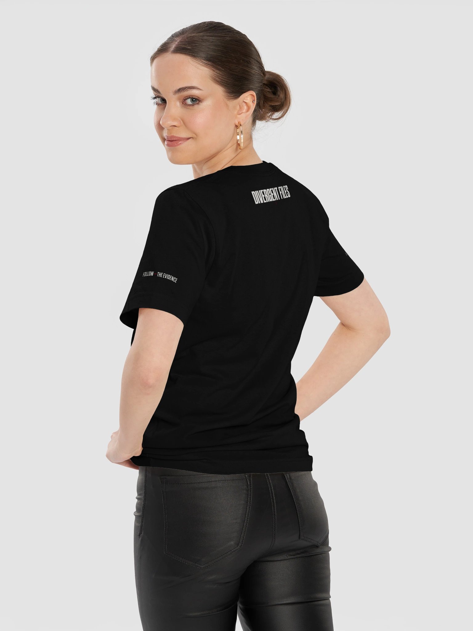 Trick or Truth — After Dark Tee product image (115)