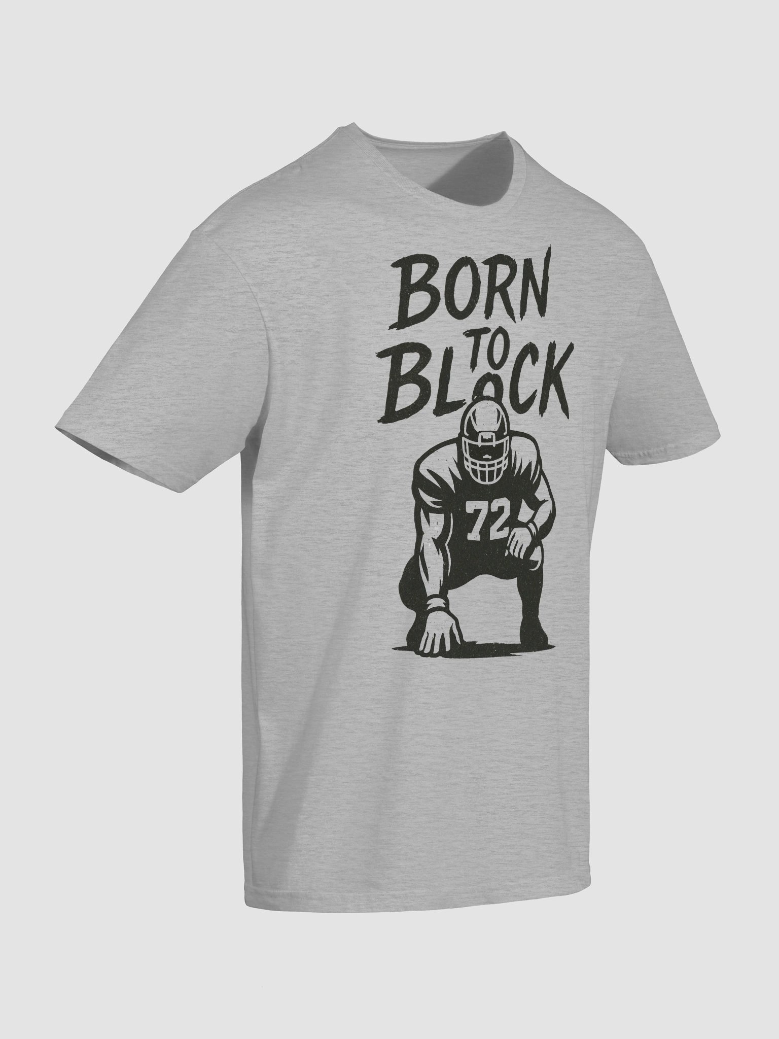 BORN to BLOCK product image (4)