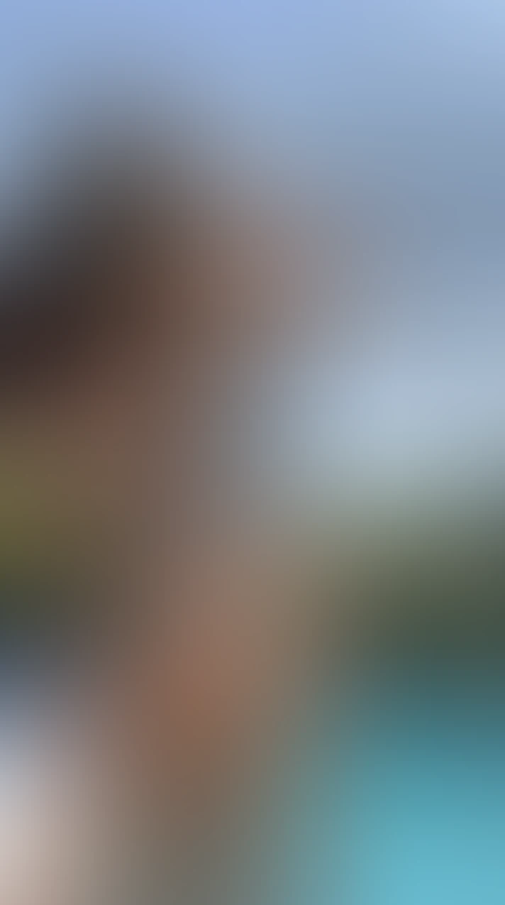 Video thumbnail background