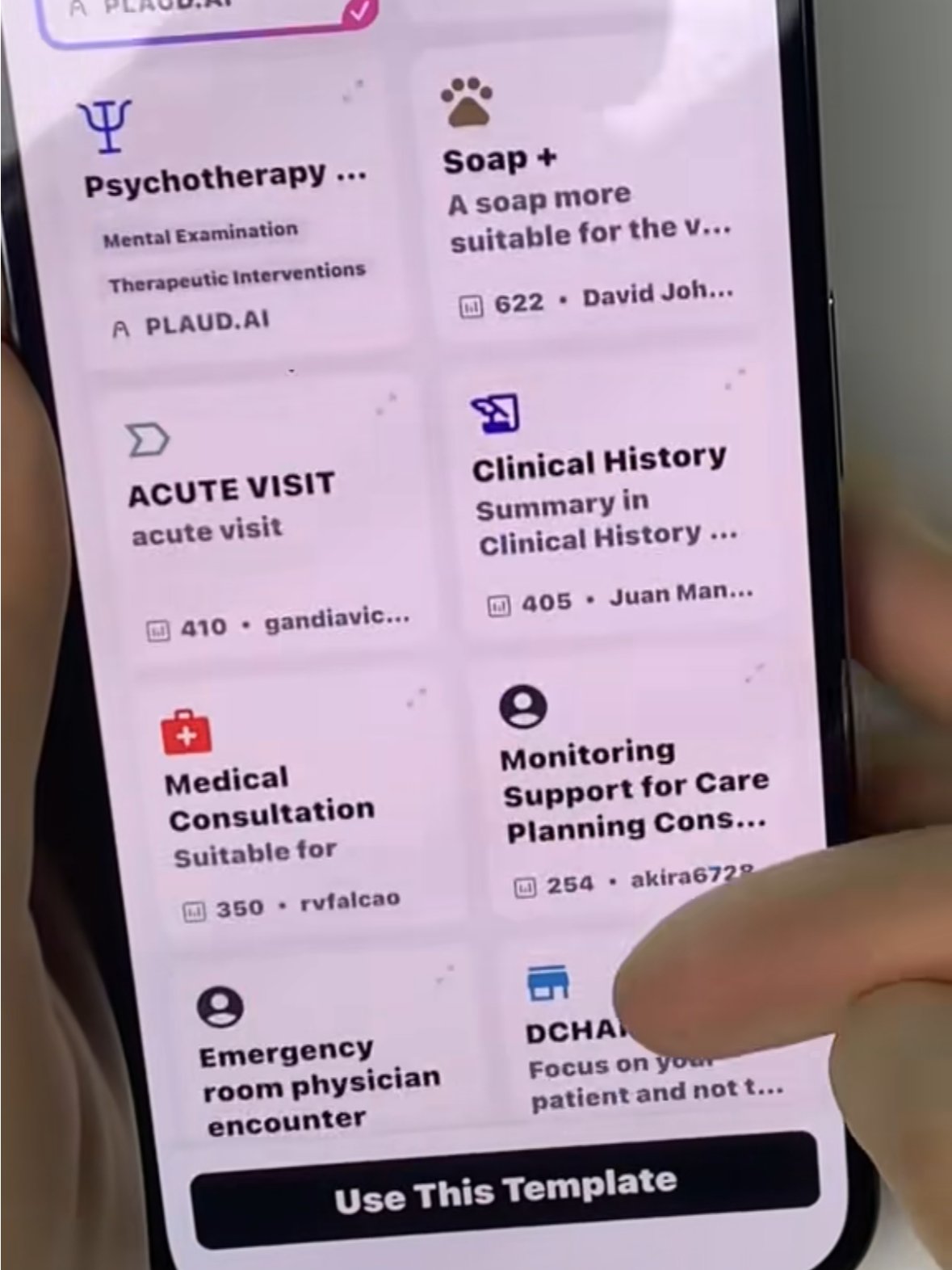 AI Voice/Call Recorder for Note Taking product image (7)