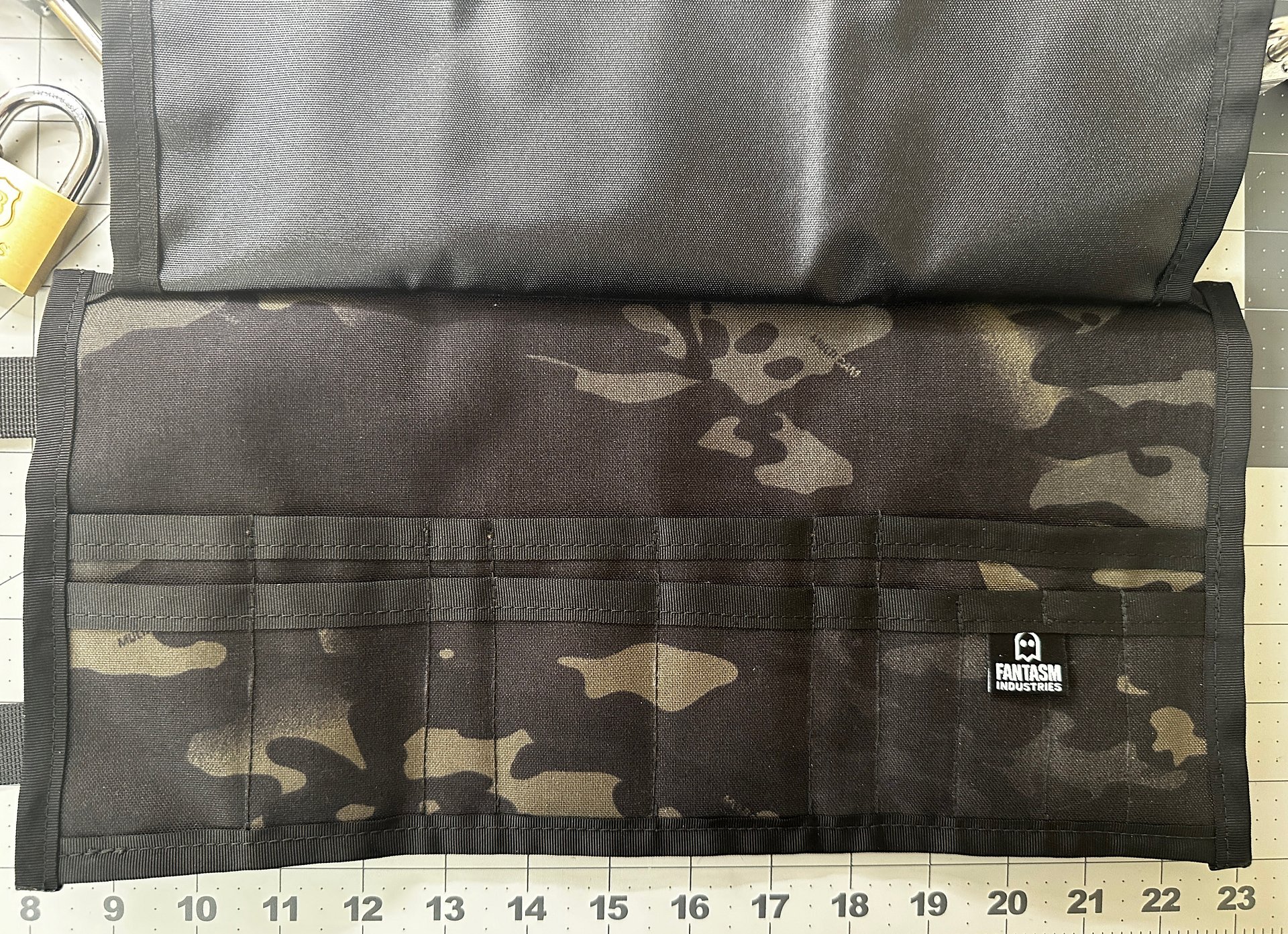 Specter Case - First Blood product image (4)