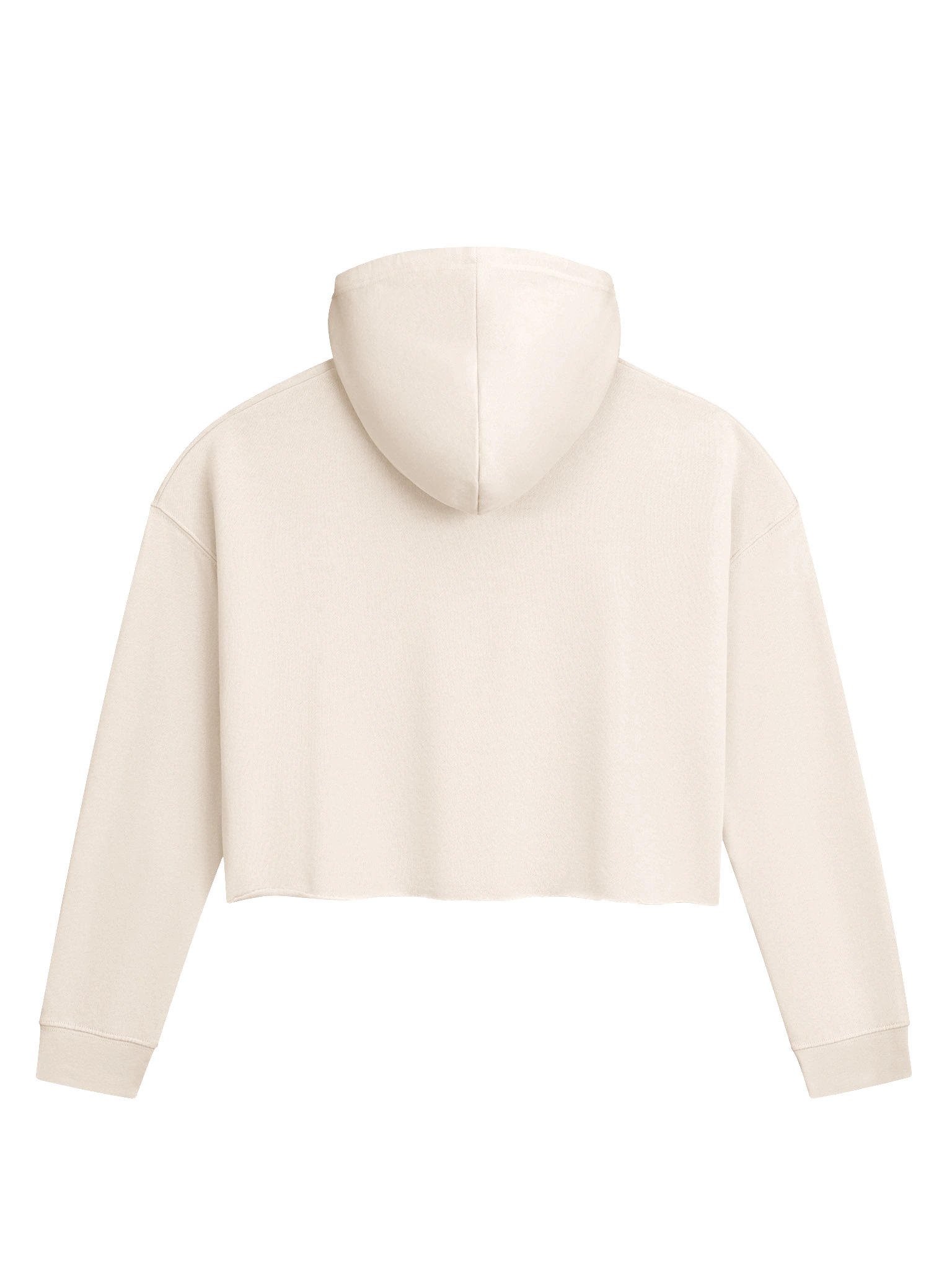 King Fred - Cropped Hoodie product image (2)