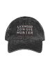 Licensed Zombie Hunter Hat