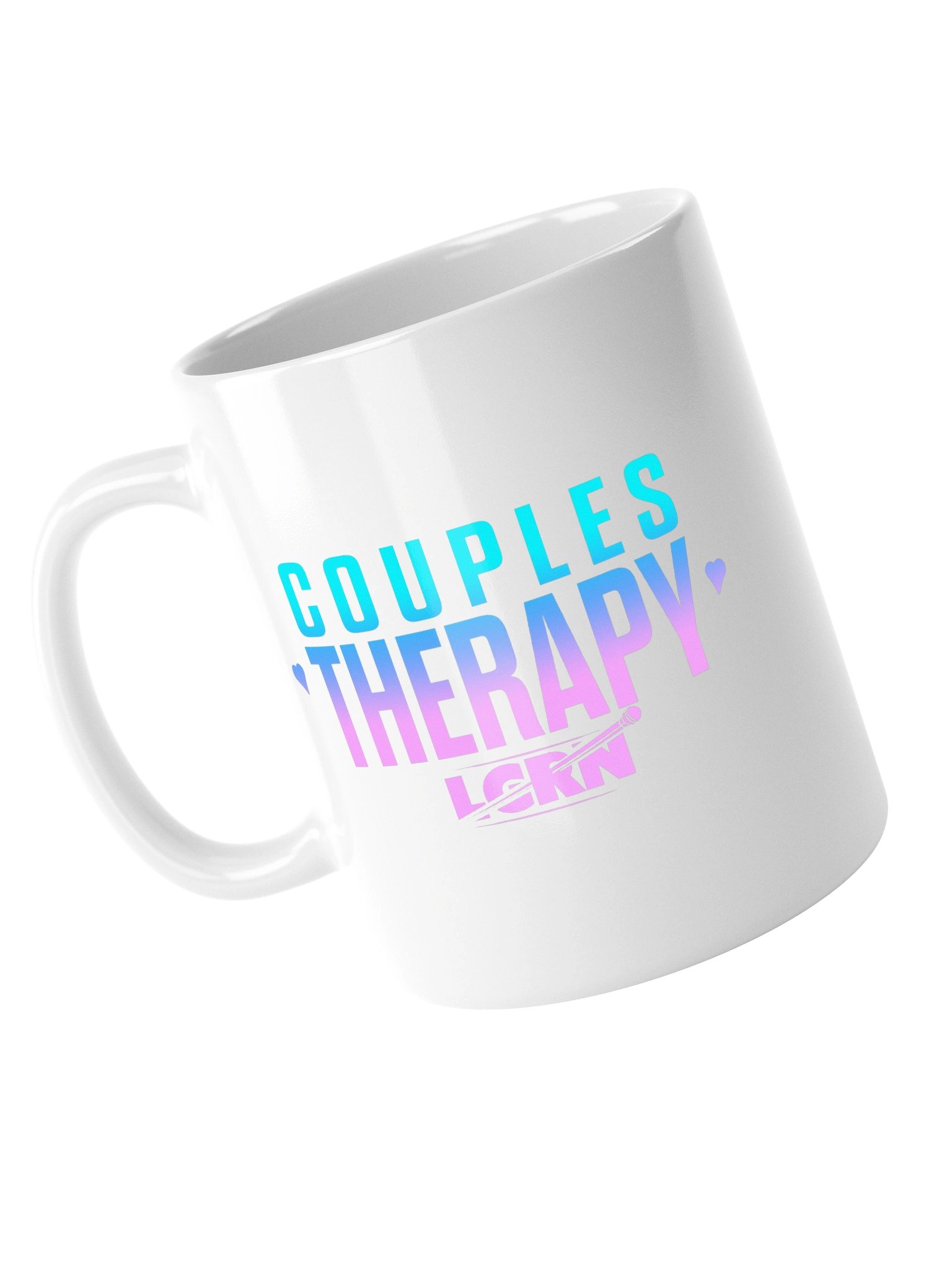 For Better or Worse (Reviews) White Mug product image (5)