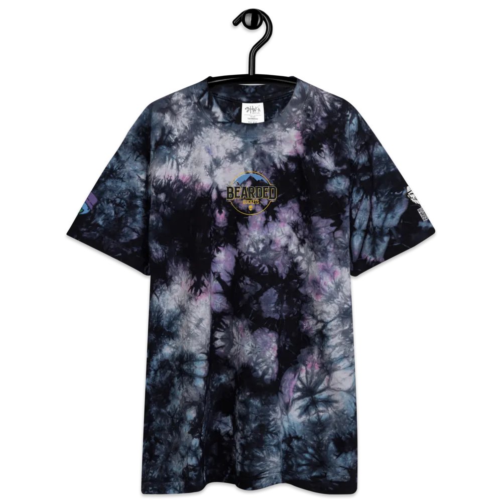 Trippy Beach Tee product image (8)