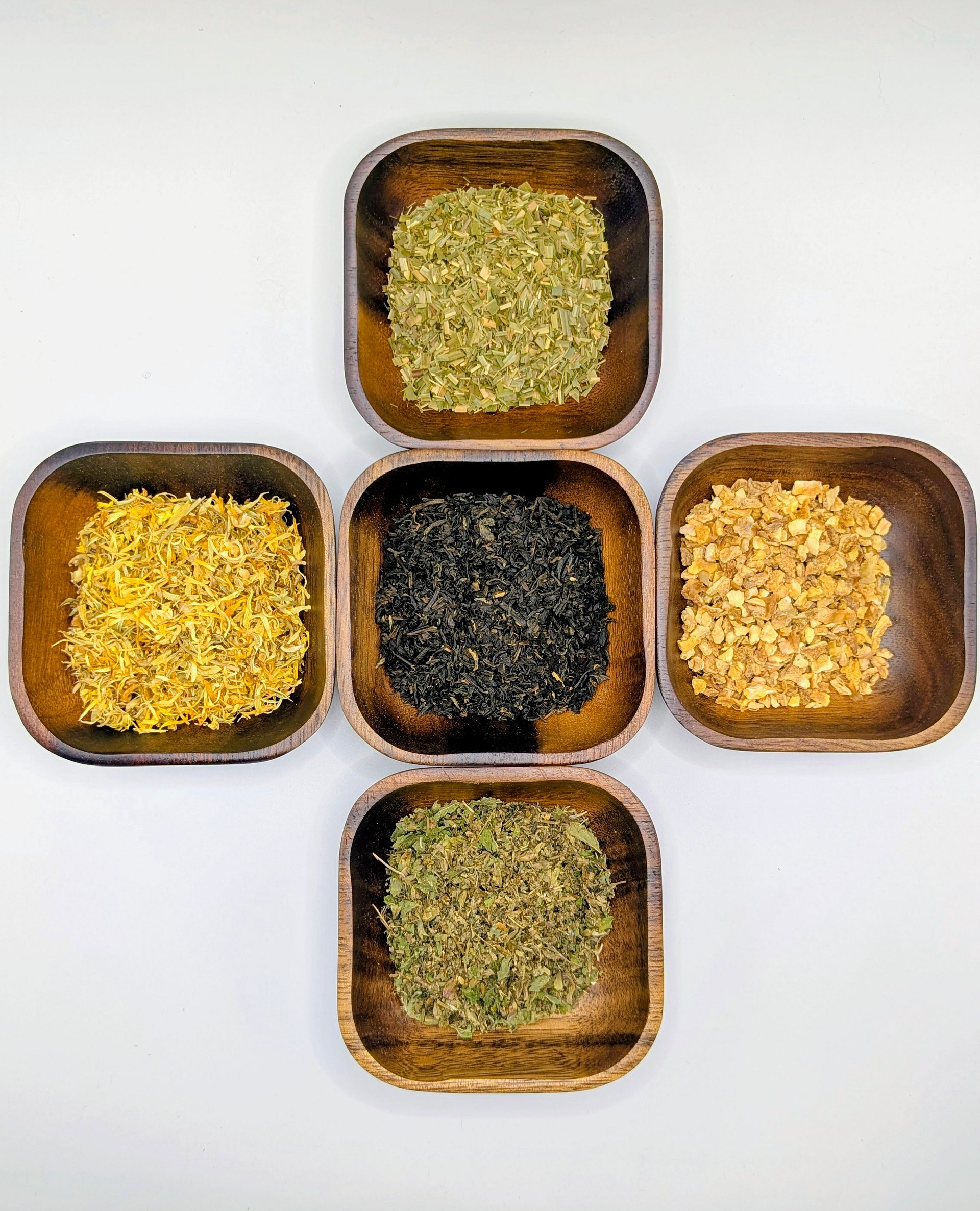 Morning Sunrise • Citrus-Burst Black Tea product image (1)