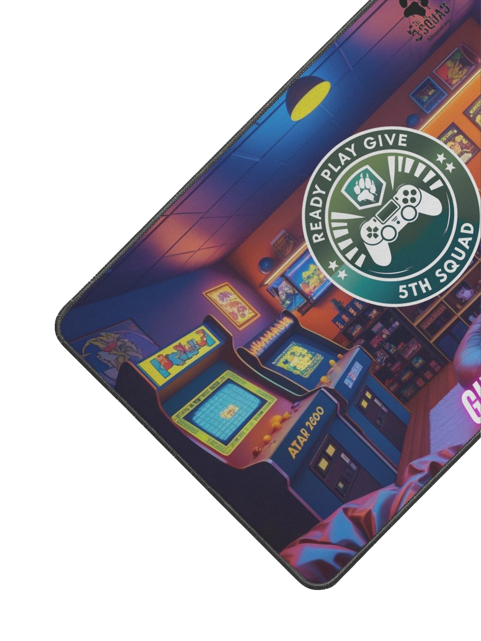 Guardian RPG Desk Mat product image (2)
