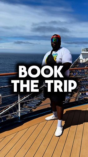 Life is too short…book that trip 😎😌

#vacation #yukon #carnival