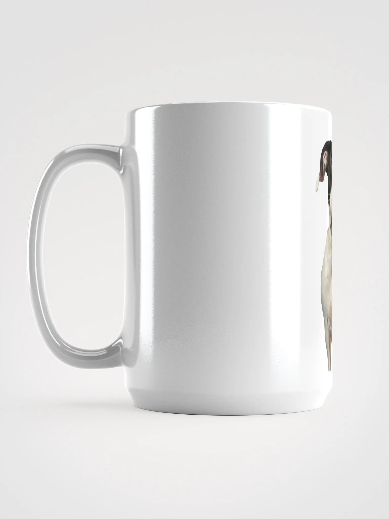 Damn Blaze Mug product image (6)