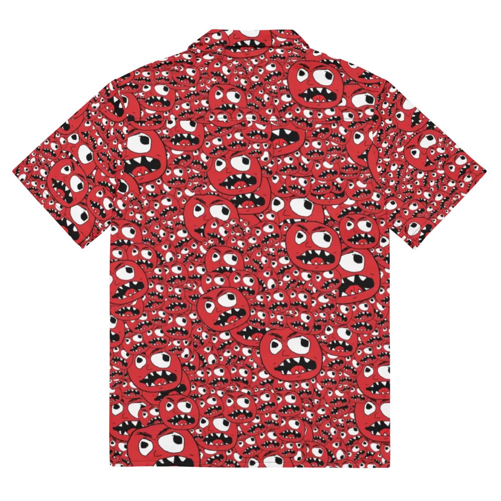 RAGE VACATION - HAWAII SHIRT product image (11)
