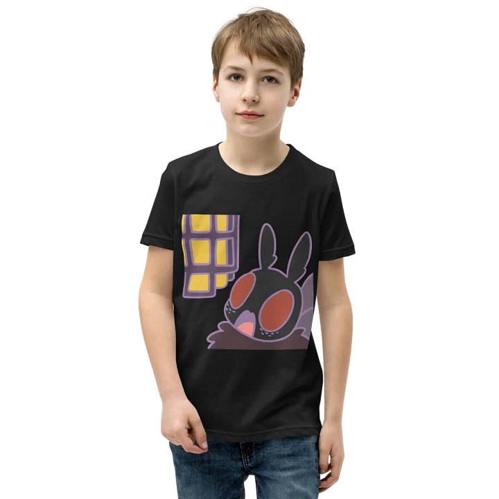 Moth Man's Kiddo product image (1)