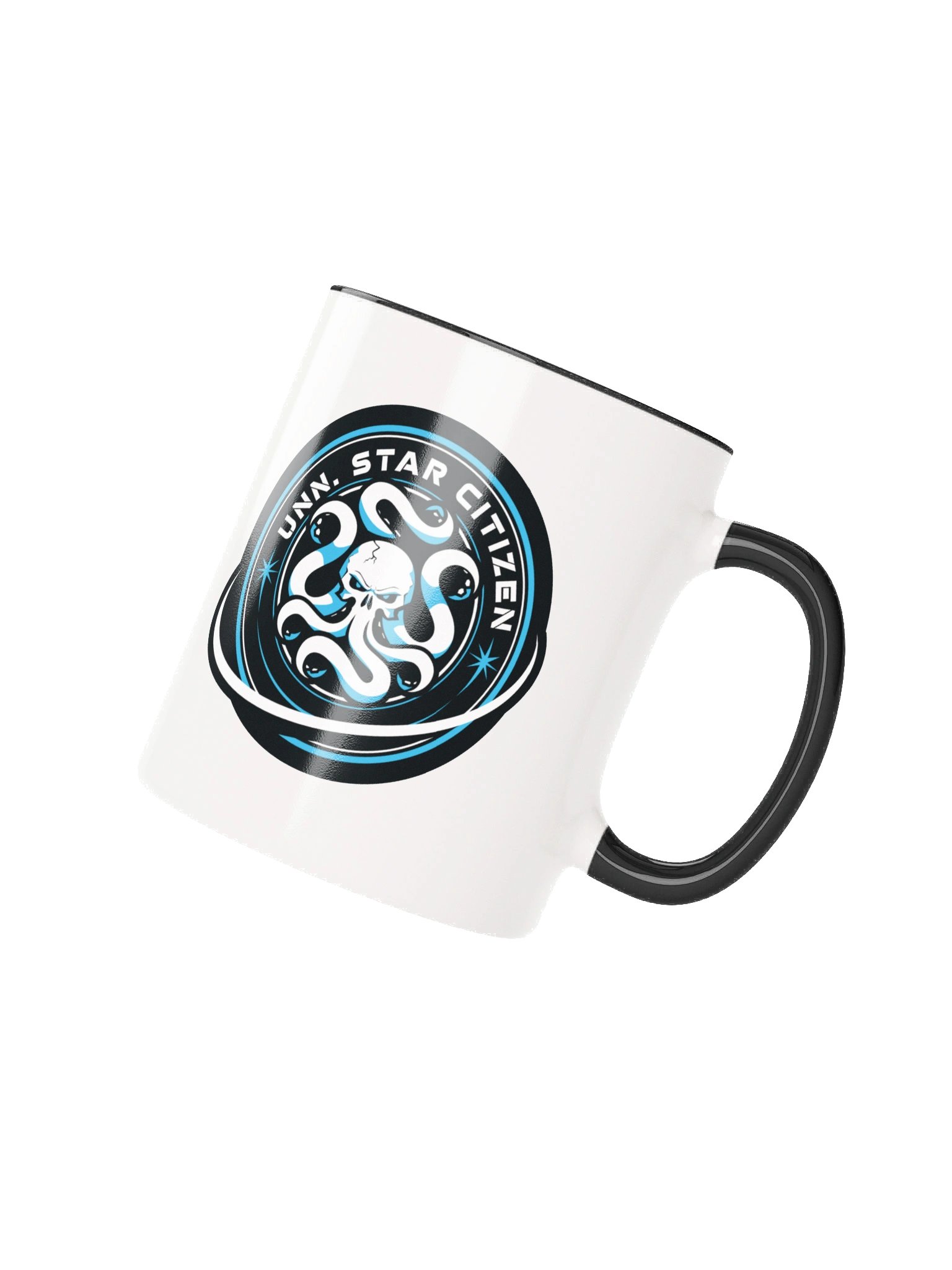 Unnamed Star Citizen Mug product image (3)