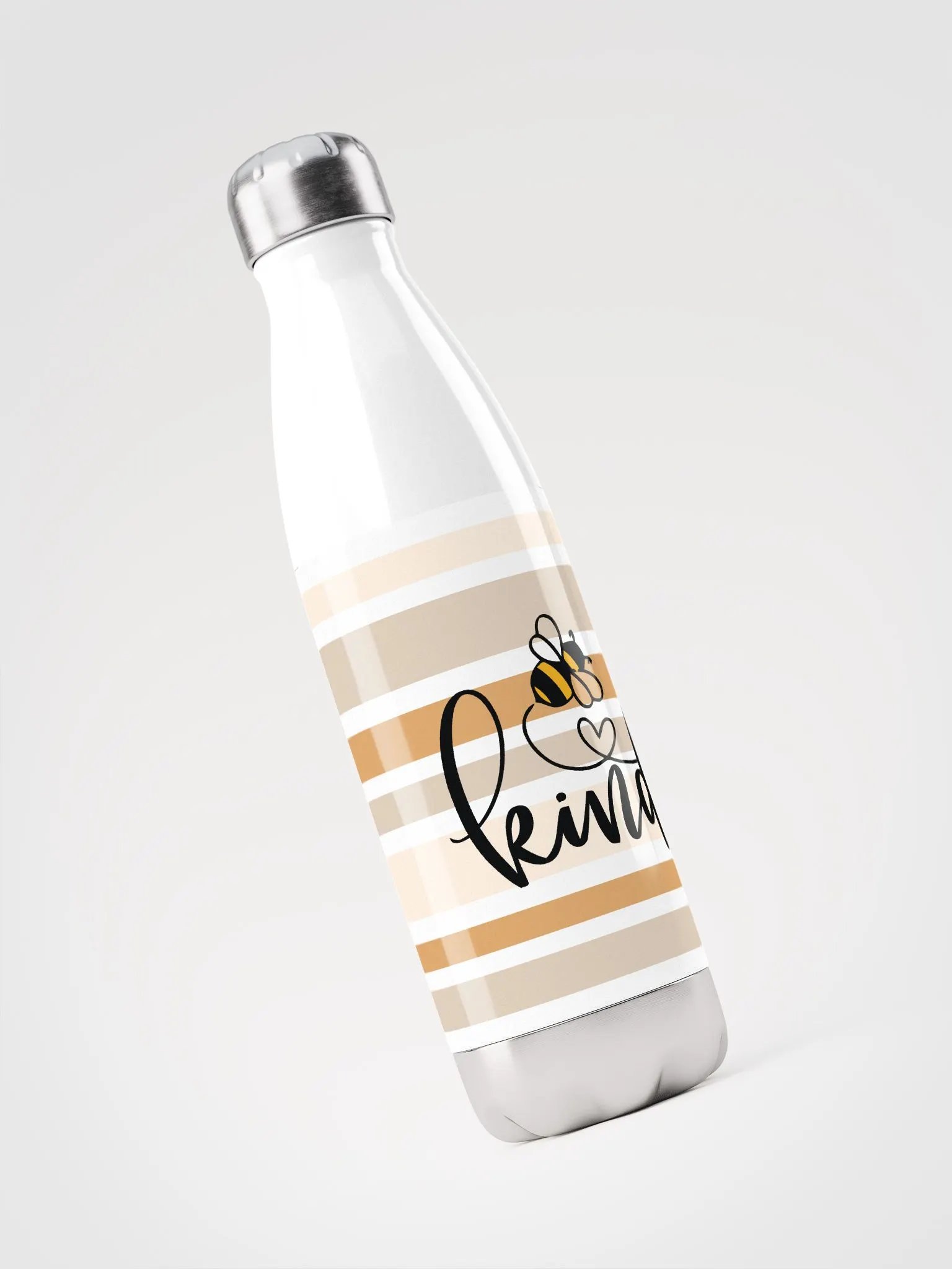 Bee Kind Water Bottle product image (3)