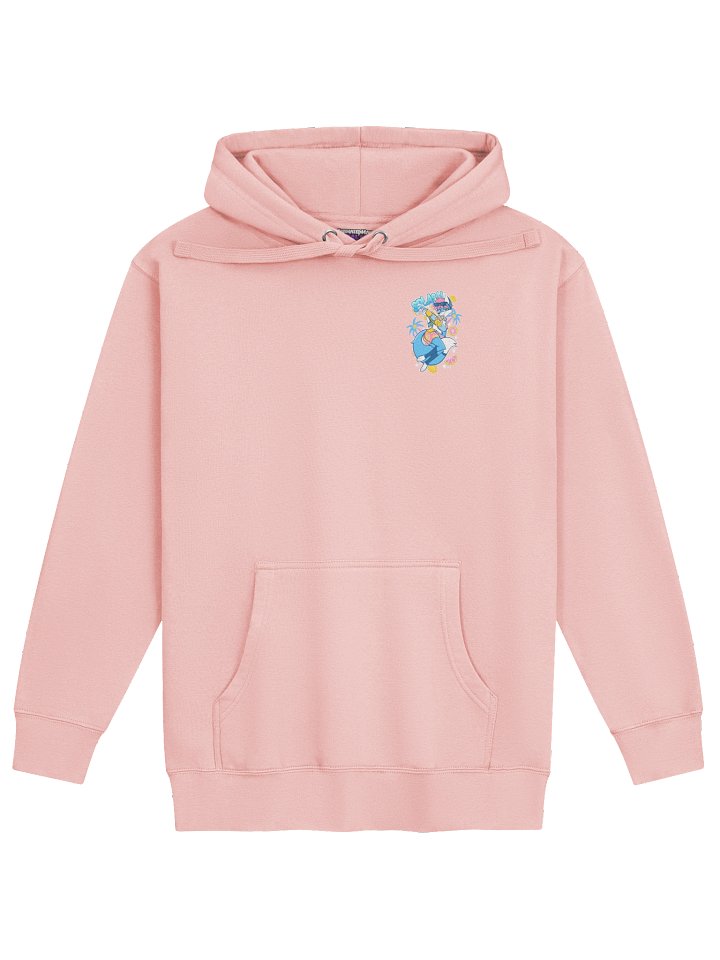 Splash Boy Hoodie 🔫💦 product image (10)