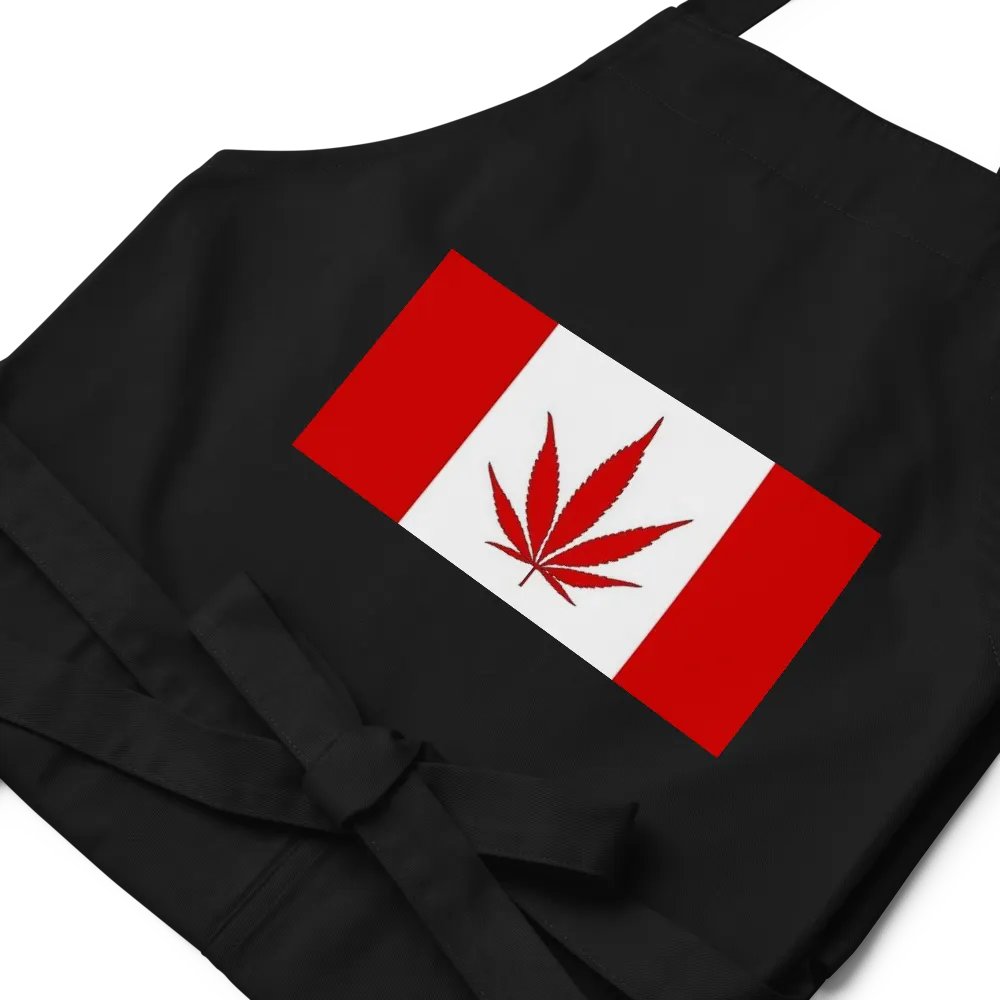 Cannaba Apron product image (7)