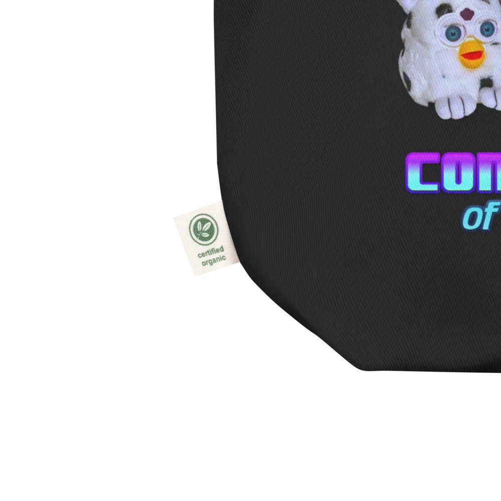 Consequences Tote Bag product image (2)
