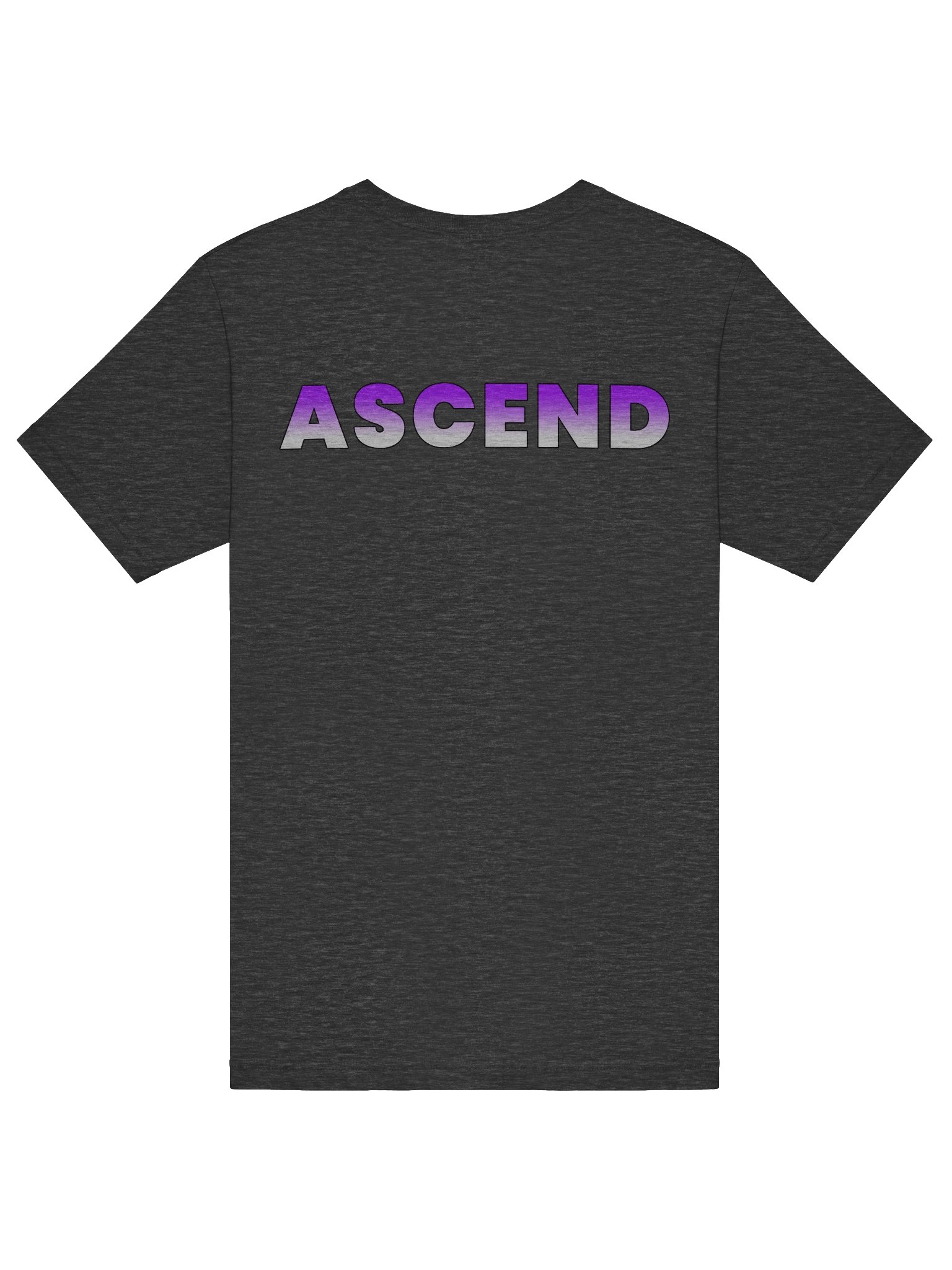 Refined Ascend Gradient T-Shirt product image (6)