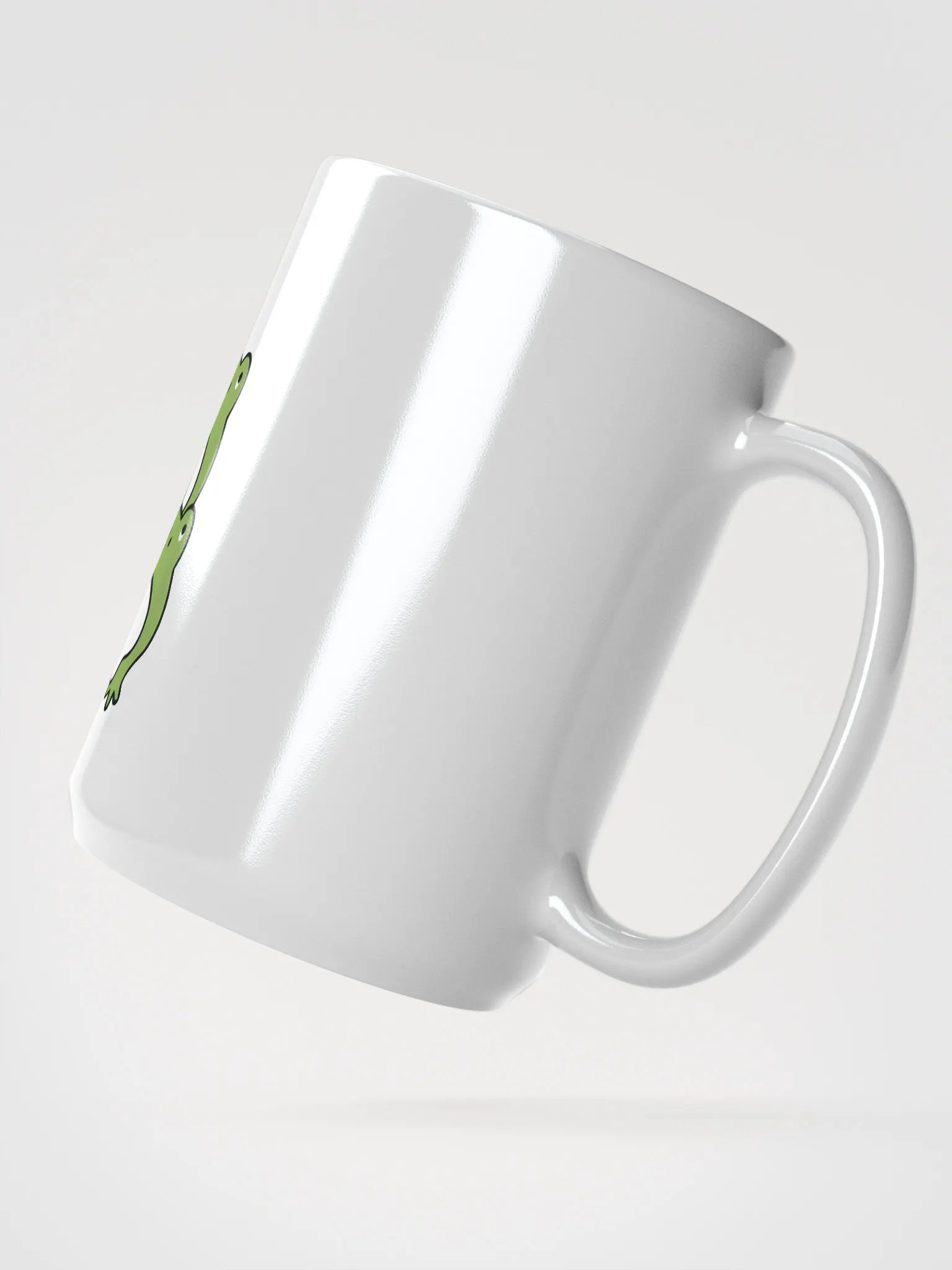 Cute Frogs Mug product image (2)