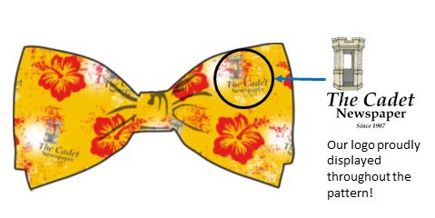 The Cadet Bowtie product image (1)