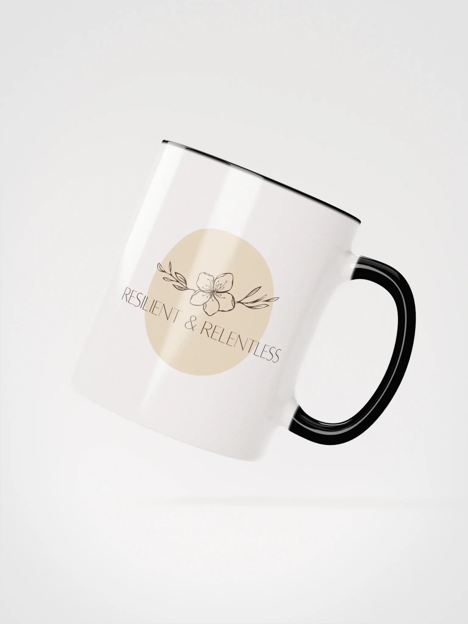 Ceramic Mug with Color Inside CMFB0129 product image (17)